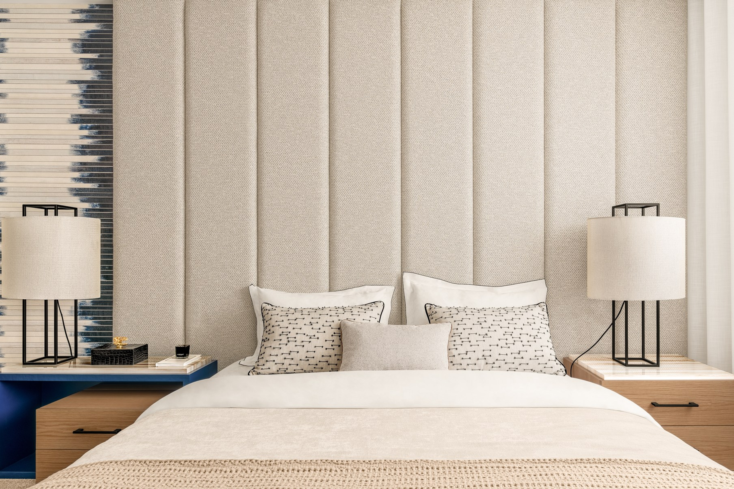 Apartamento VC. André Fontoura