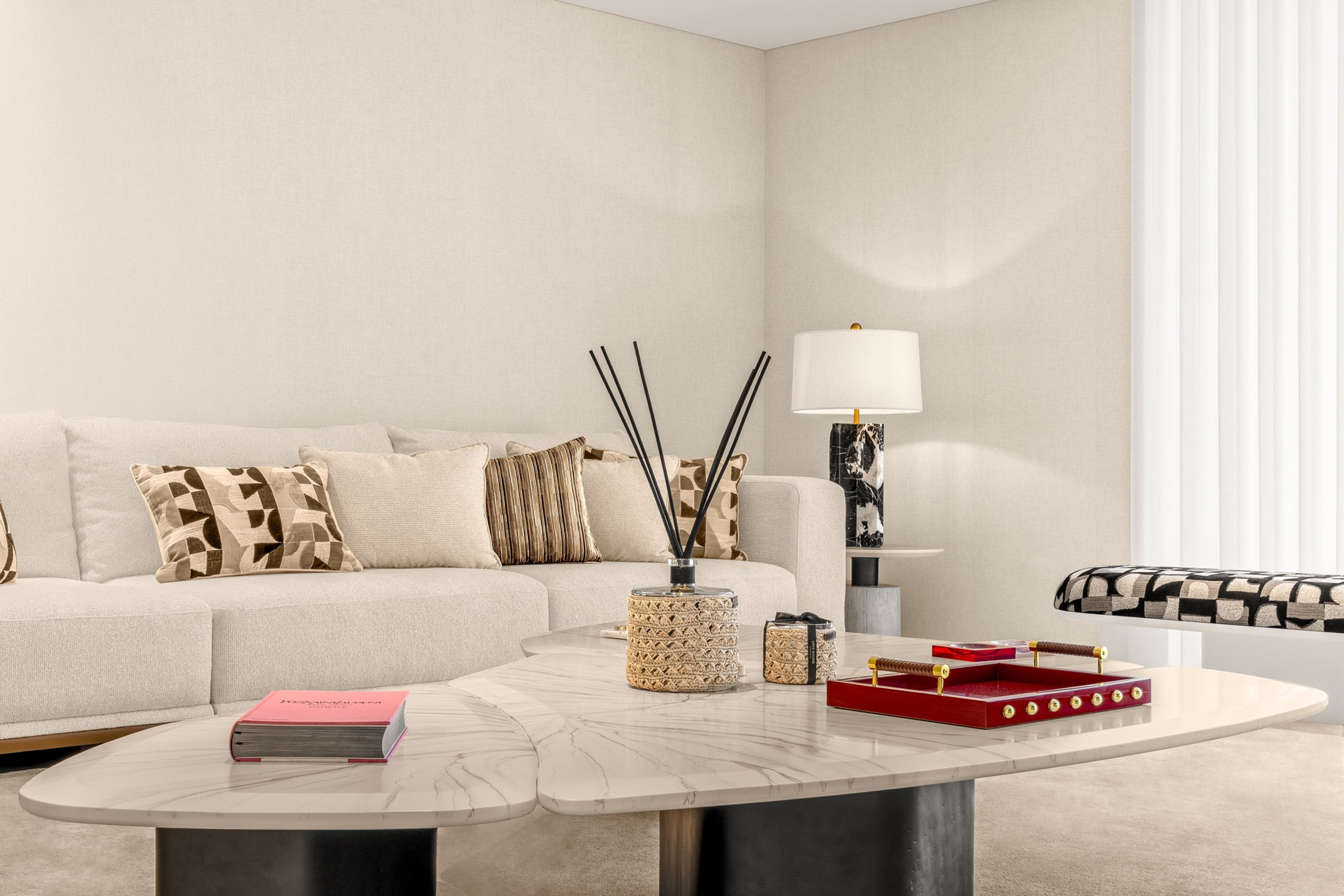 MORADIA DE FELGUEIRAS. André Fontoura