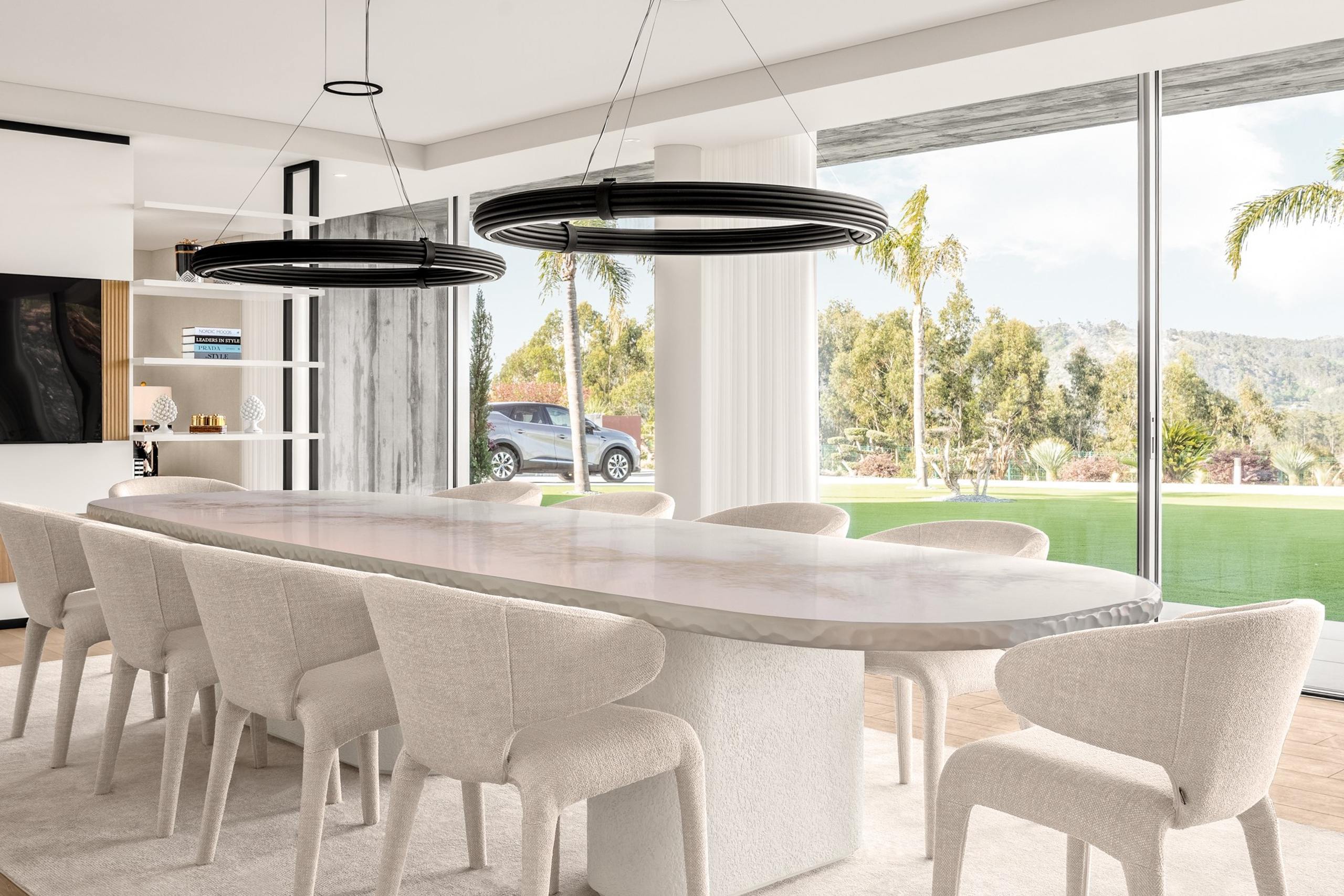 MORADIA DE FELGUEIRAS. André Fontoura