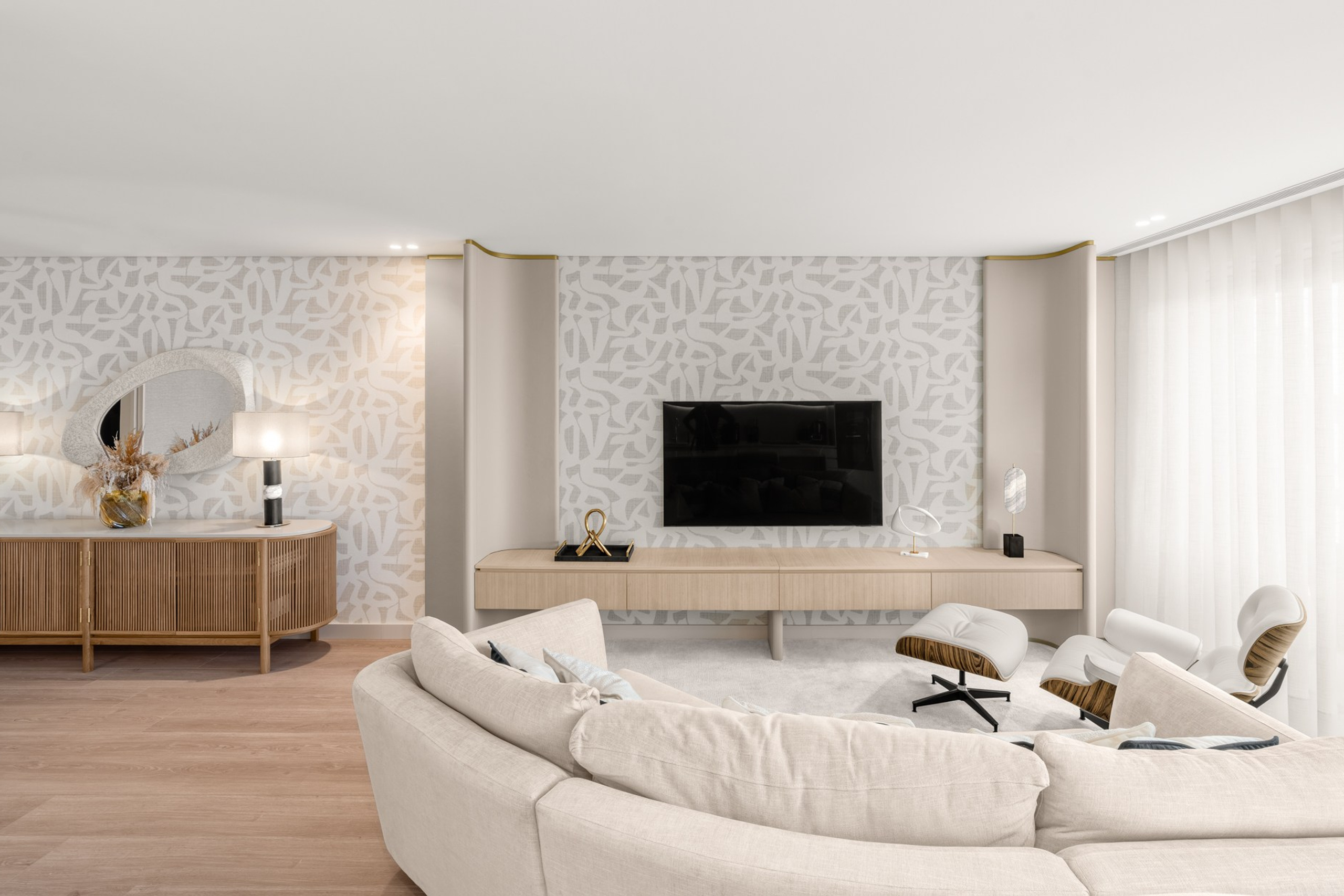 APARTAMENTO DE GAIA. André Fontoura