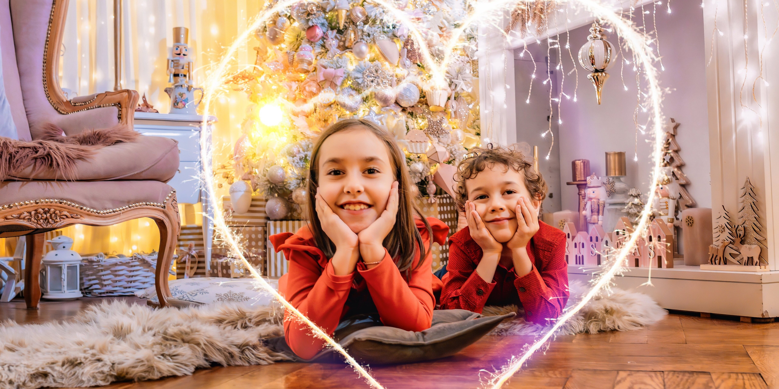 Sedinta foto Maria & Andrei