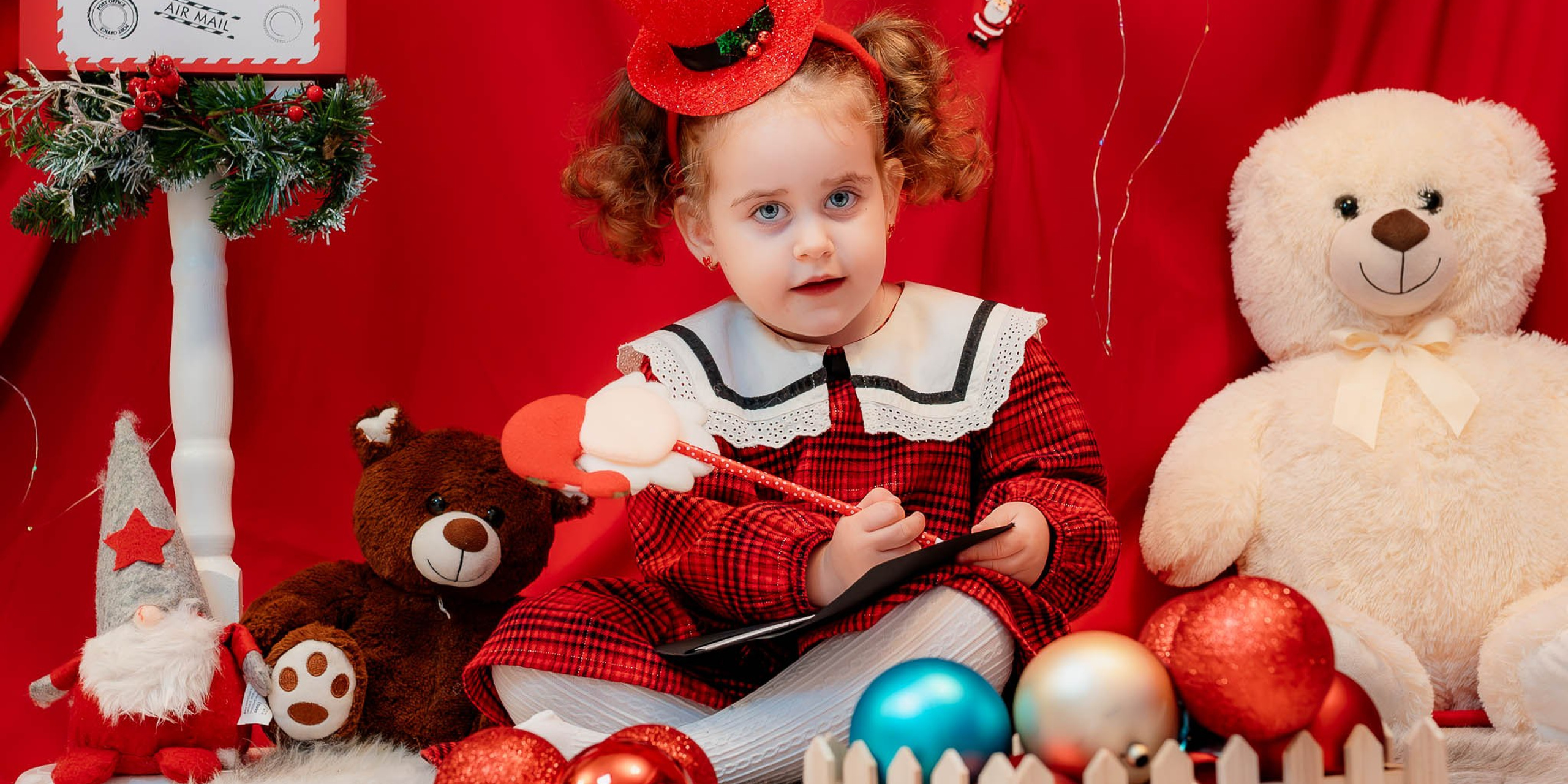 Sedinta Craciun Ioana