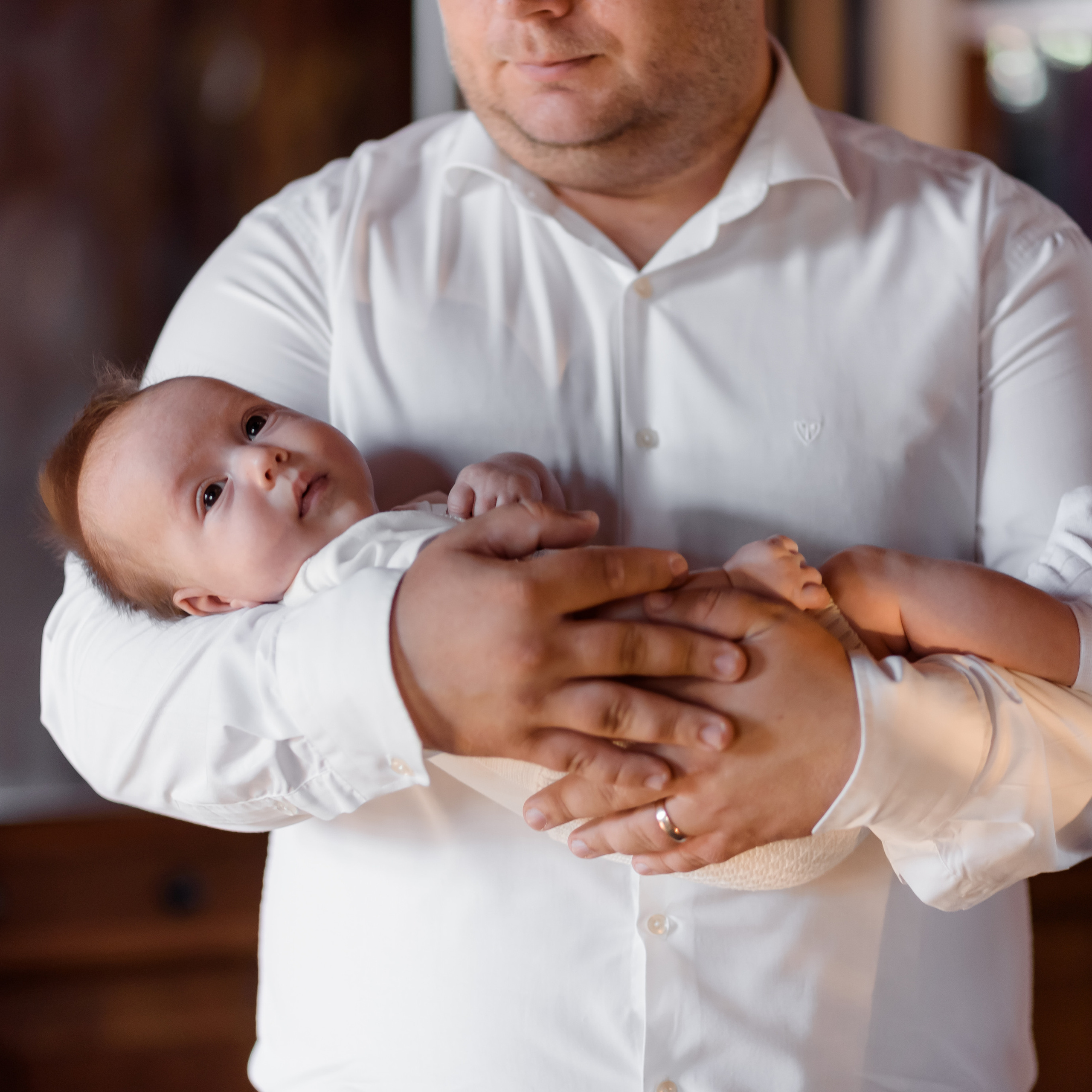 Хрещення Владислава. Коцюбинське