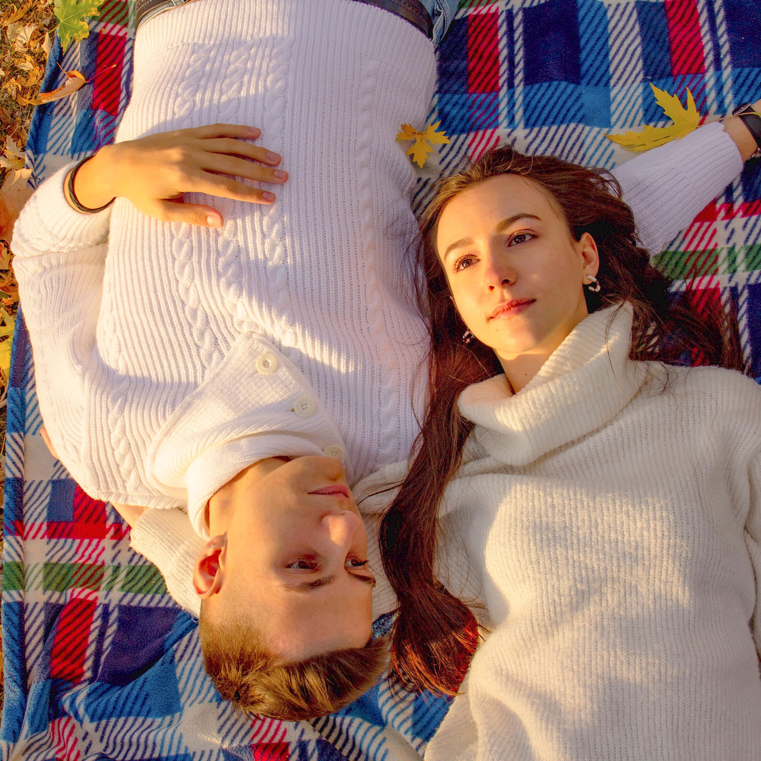 LOVE STORY для Екатерины и Данила