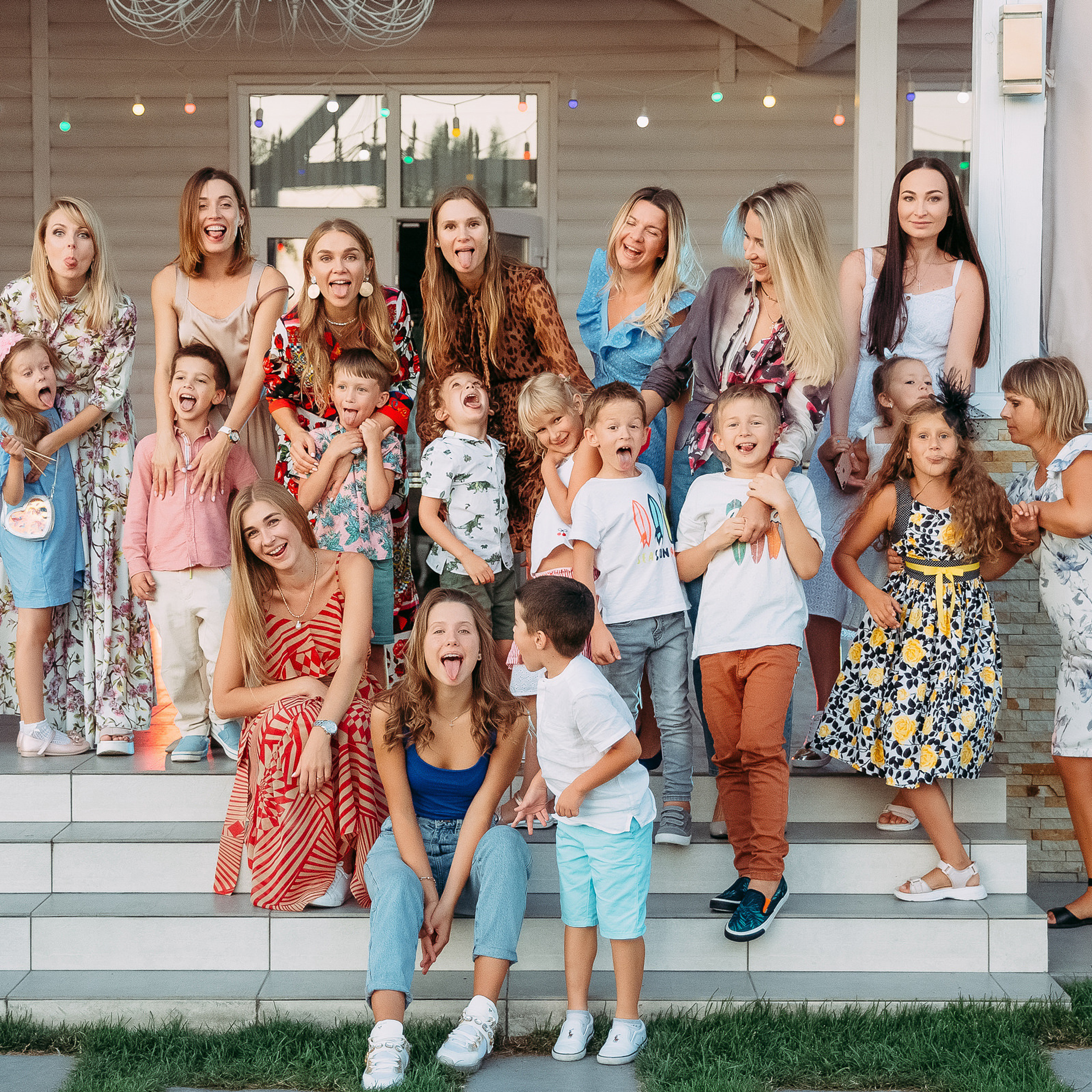 Фотограф на дитячий день народження у Дніпрі. Весільний та Репортажний фотограф Іванченко Максим. Дніпро, Україна