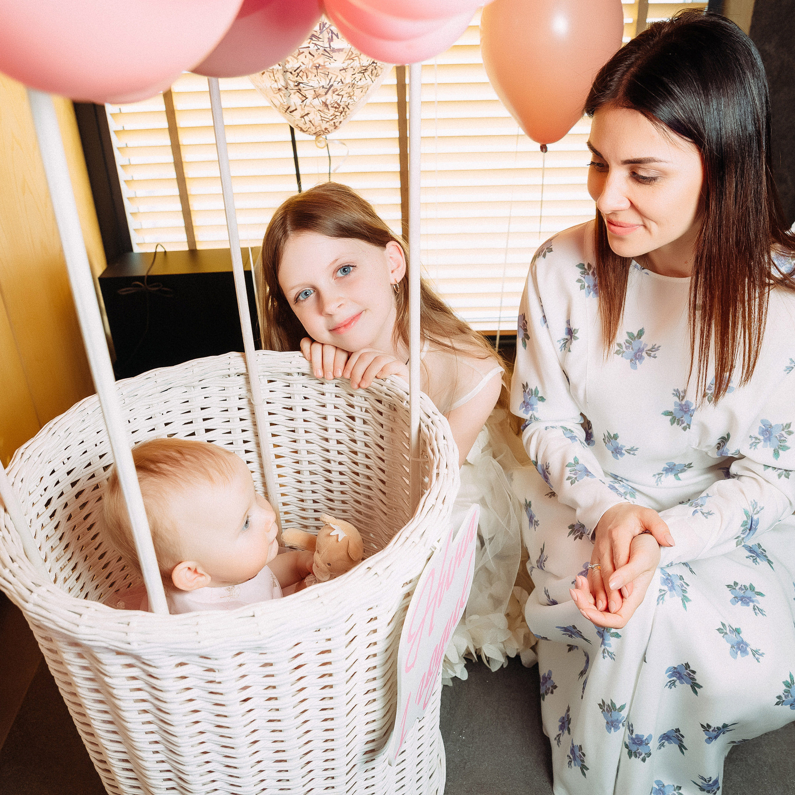 Хрещення. Весільний та Репортажний фотограф Іванченко Максим. Дніпро, Україна