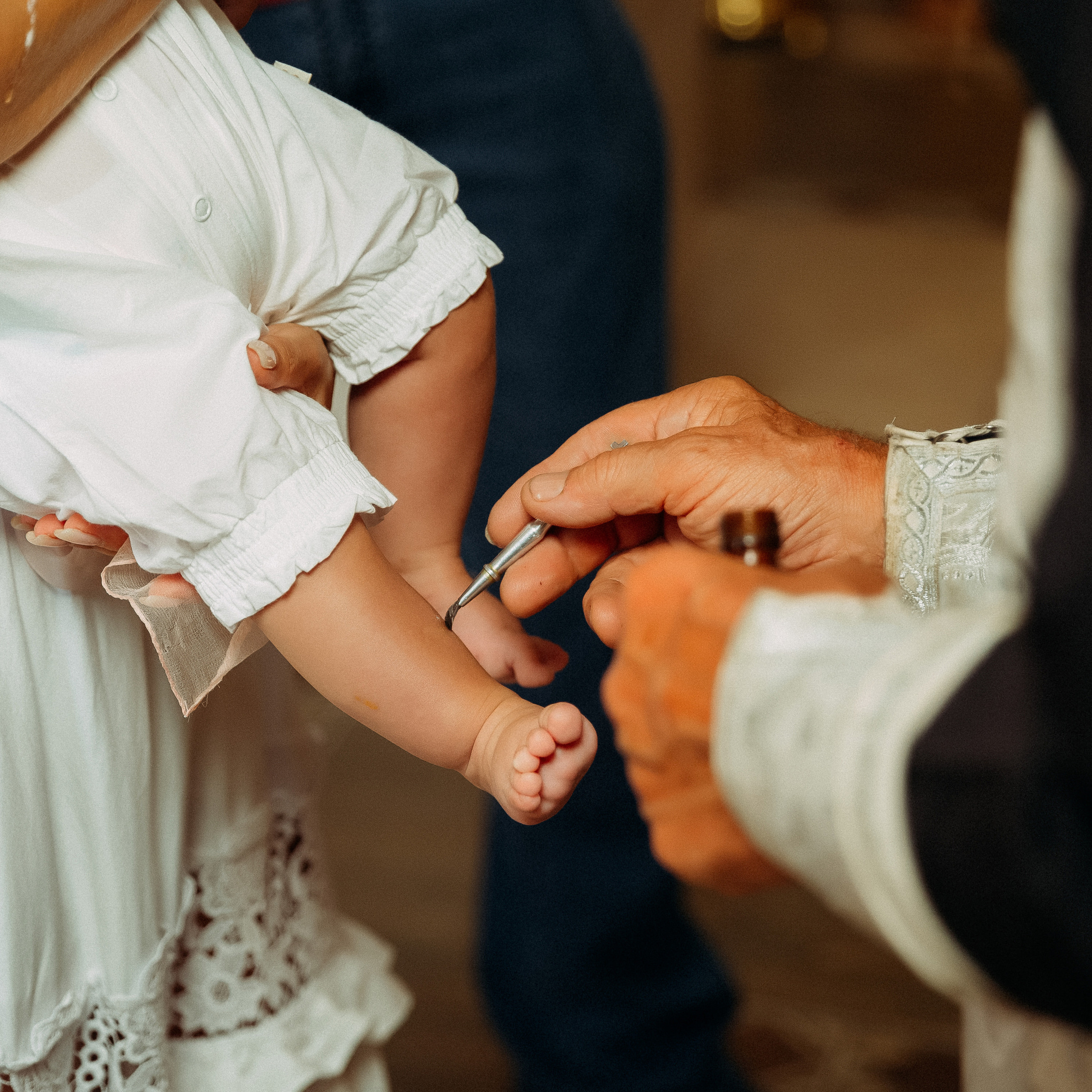 Хрещення. Весільний та Репортажний фотограф Іванченко Максим. Дніпро, Україна