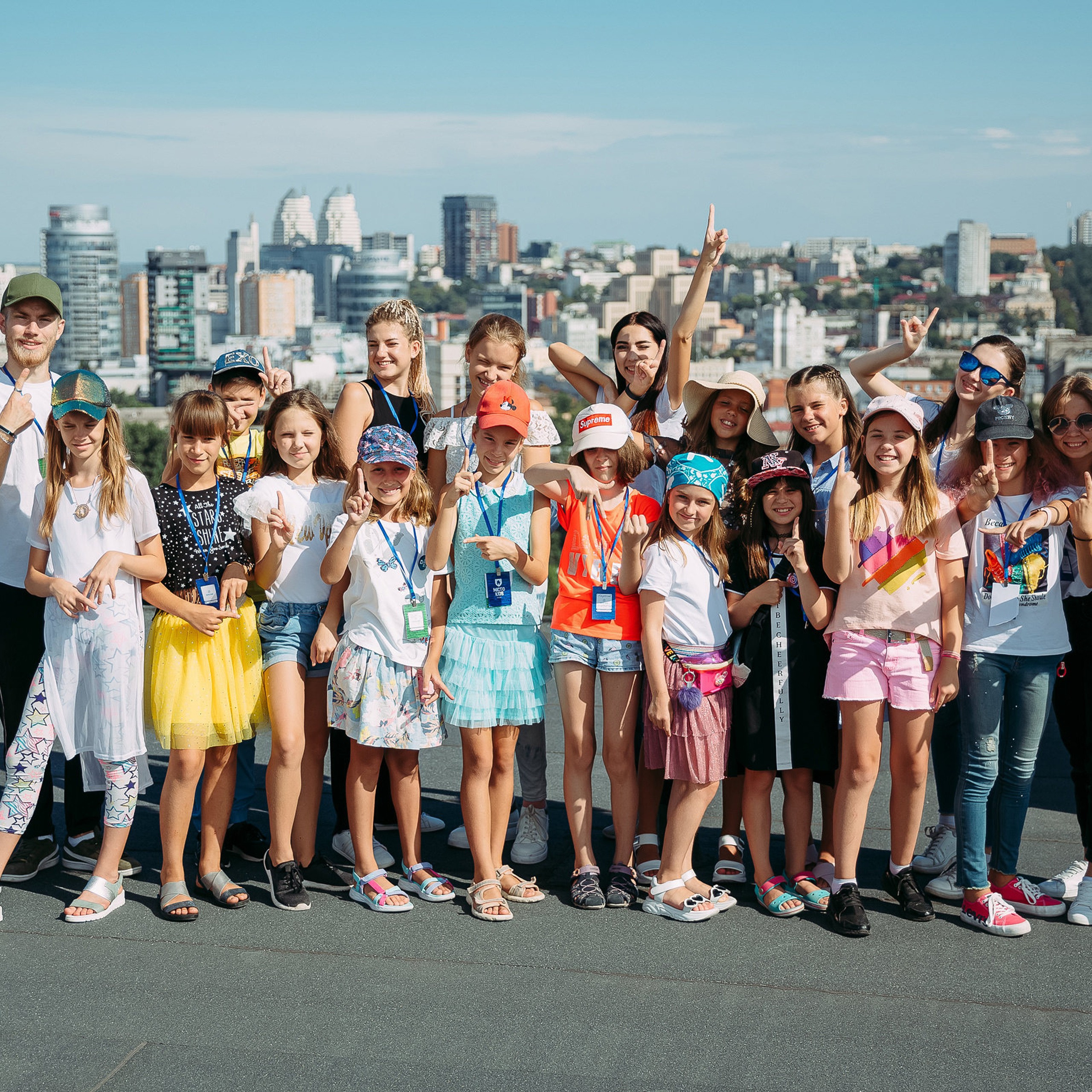 Фотограф на дитячий день народження у Дніпрі. Весільний та Репортажний фотограф Іванченко Максим. Дніпро, Україна