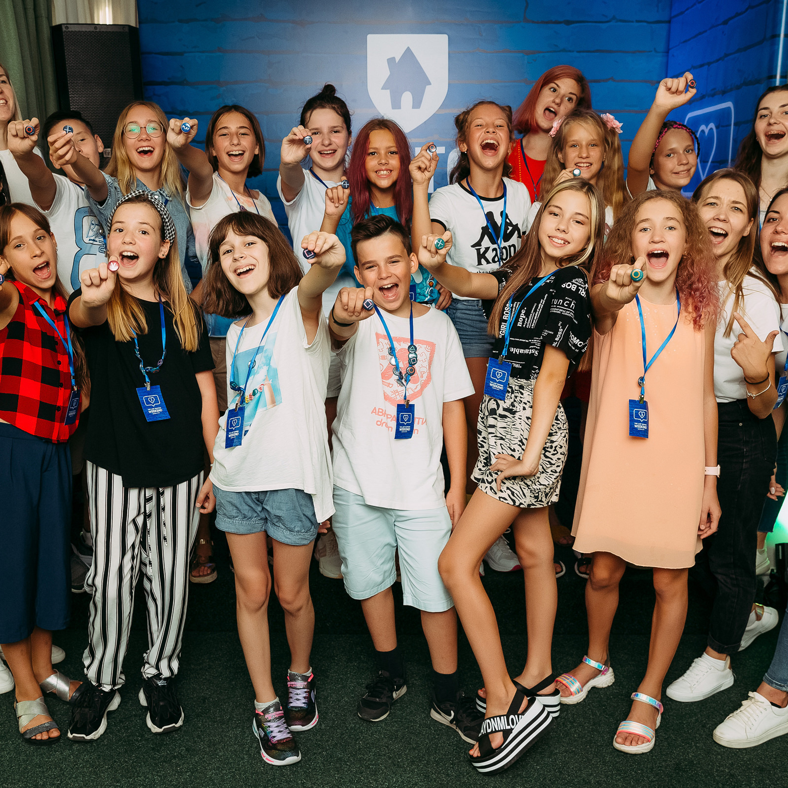 Фотограф на дитячий день народження у Дніпрі. Весільний та Репортажний фотограф Іванченко Максим. Дніпро, Україна