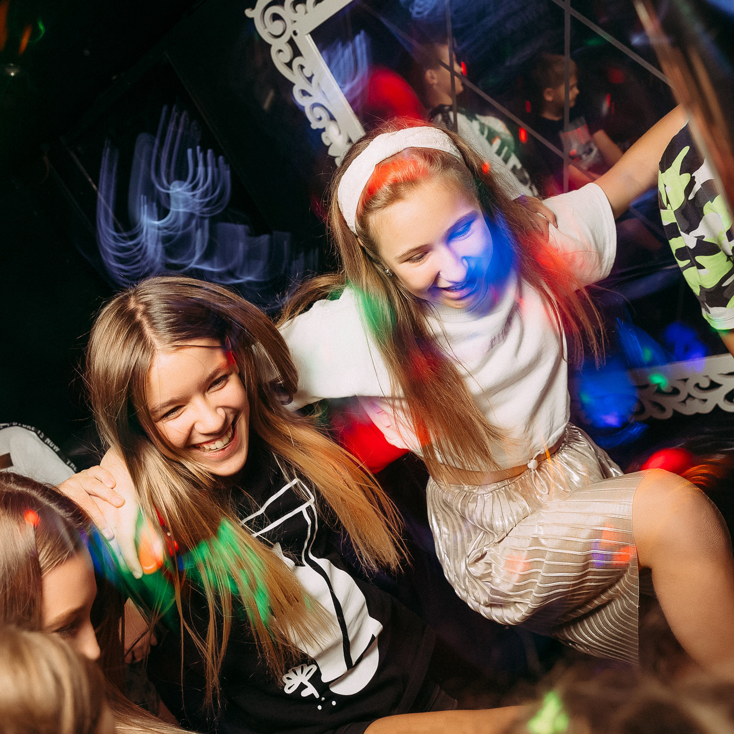 Фотограф на дитячий день народження у Дніпрі. Весільний та Репортажний фотограф Іванченко Максим. Дніпро, Україна