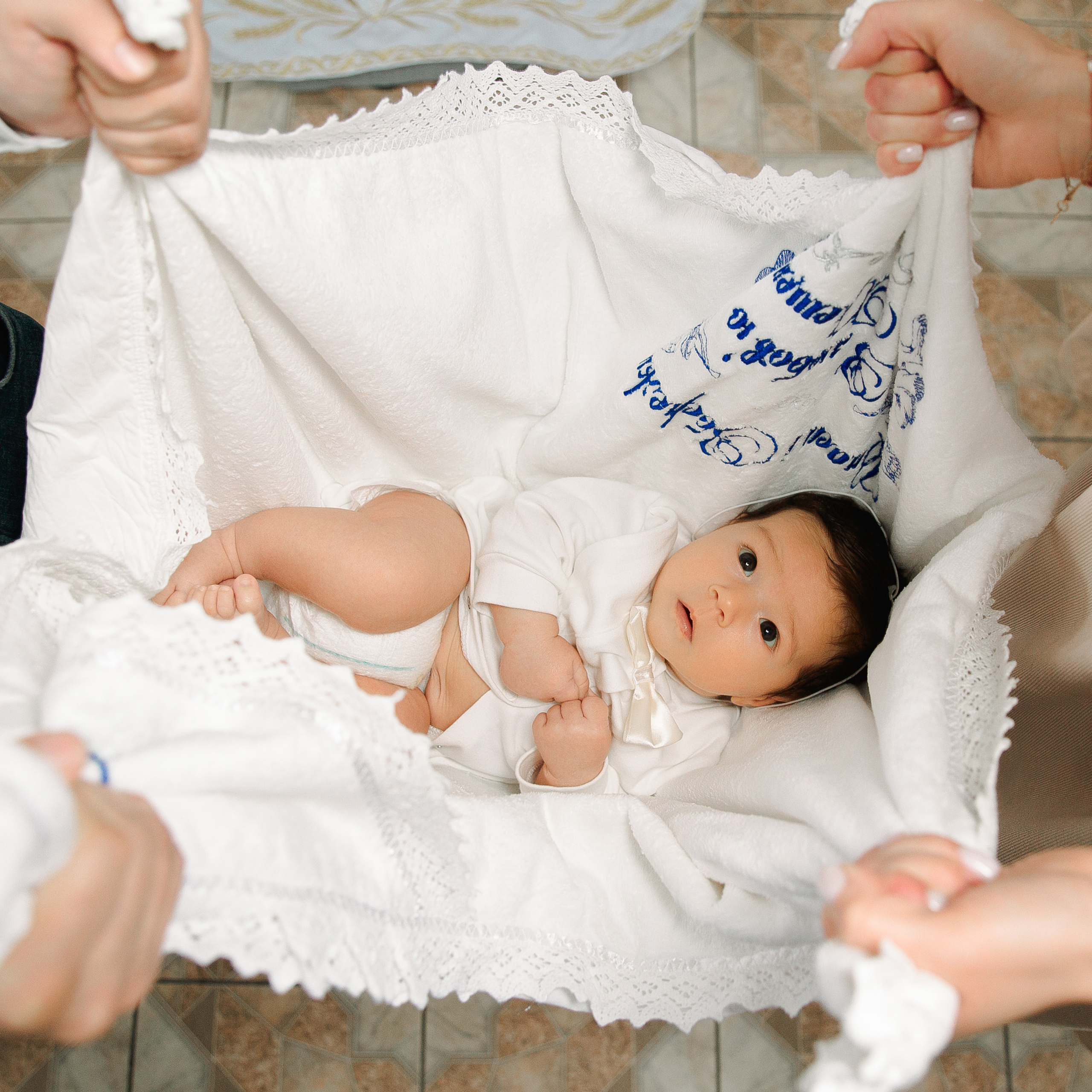 Хрещення. Весільний та Репортажний фотограф Іванченко Максим. Дніпро, Україна