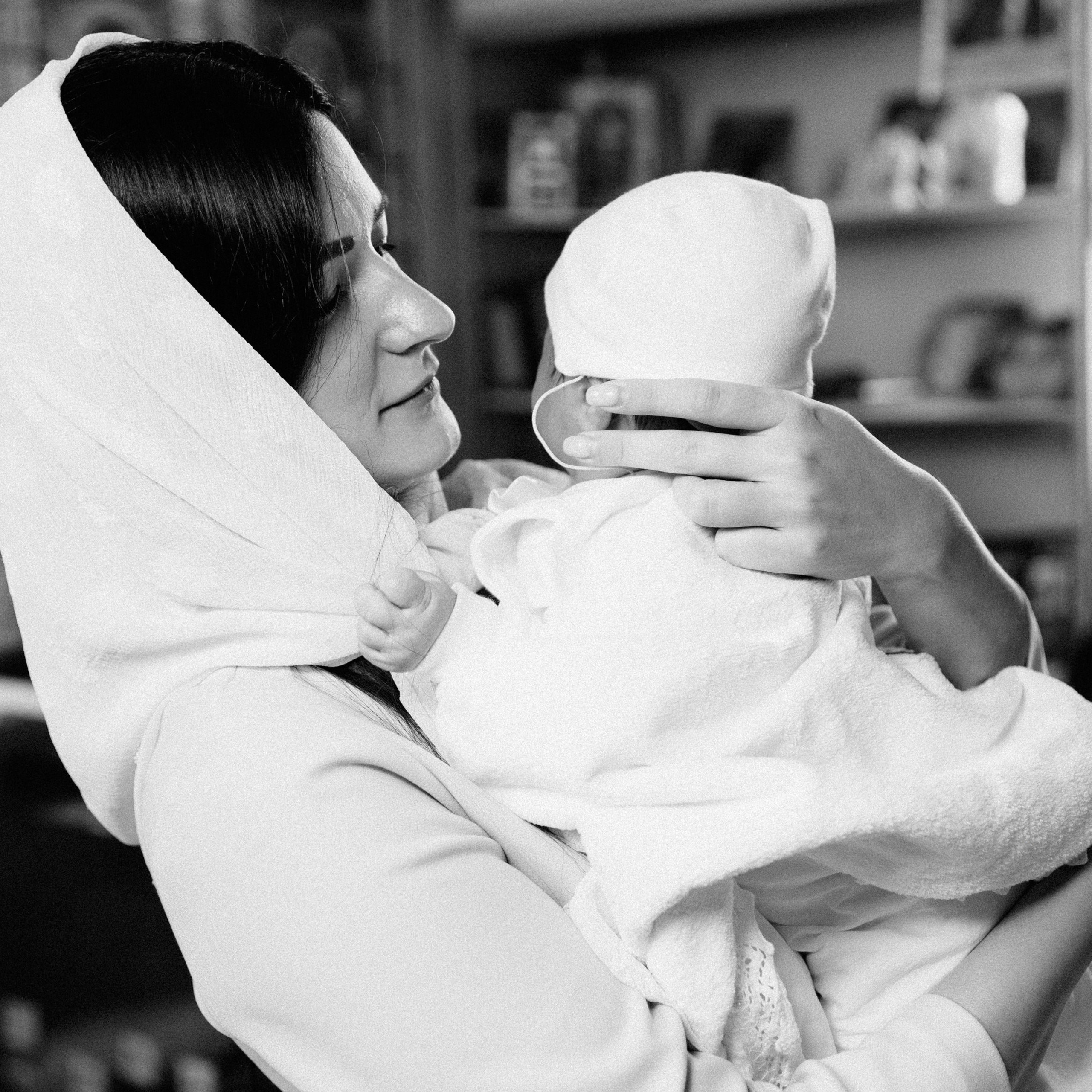 Хрещення. Весільний та Репортажний фотограф Іванченко Максим. Дніпро, Україна