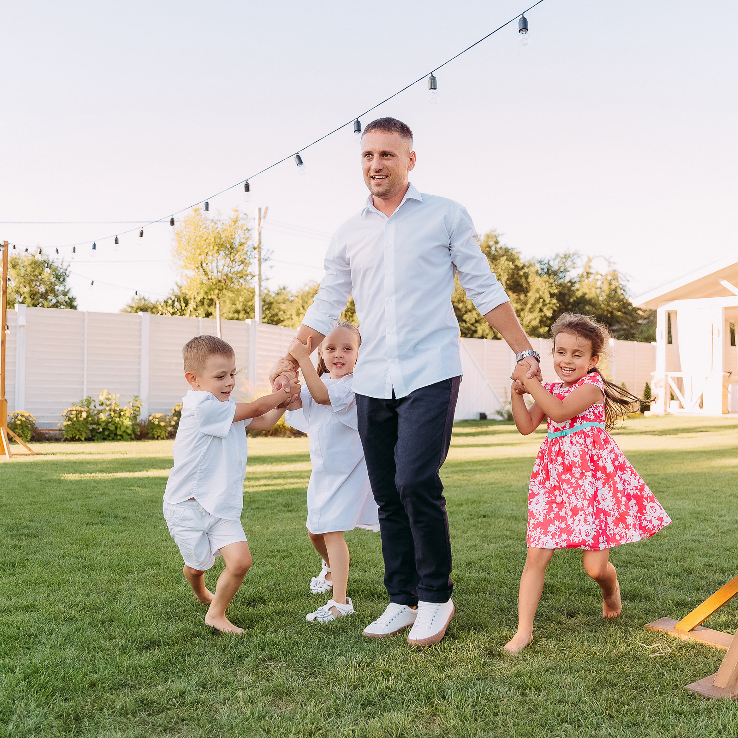 Фотограф на дитячий день народження у Дніпрі. Весільний та Репортажний фотограф Іванченко Максим. Дніпро, Україна