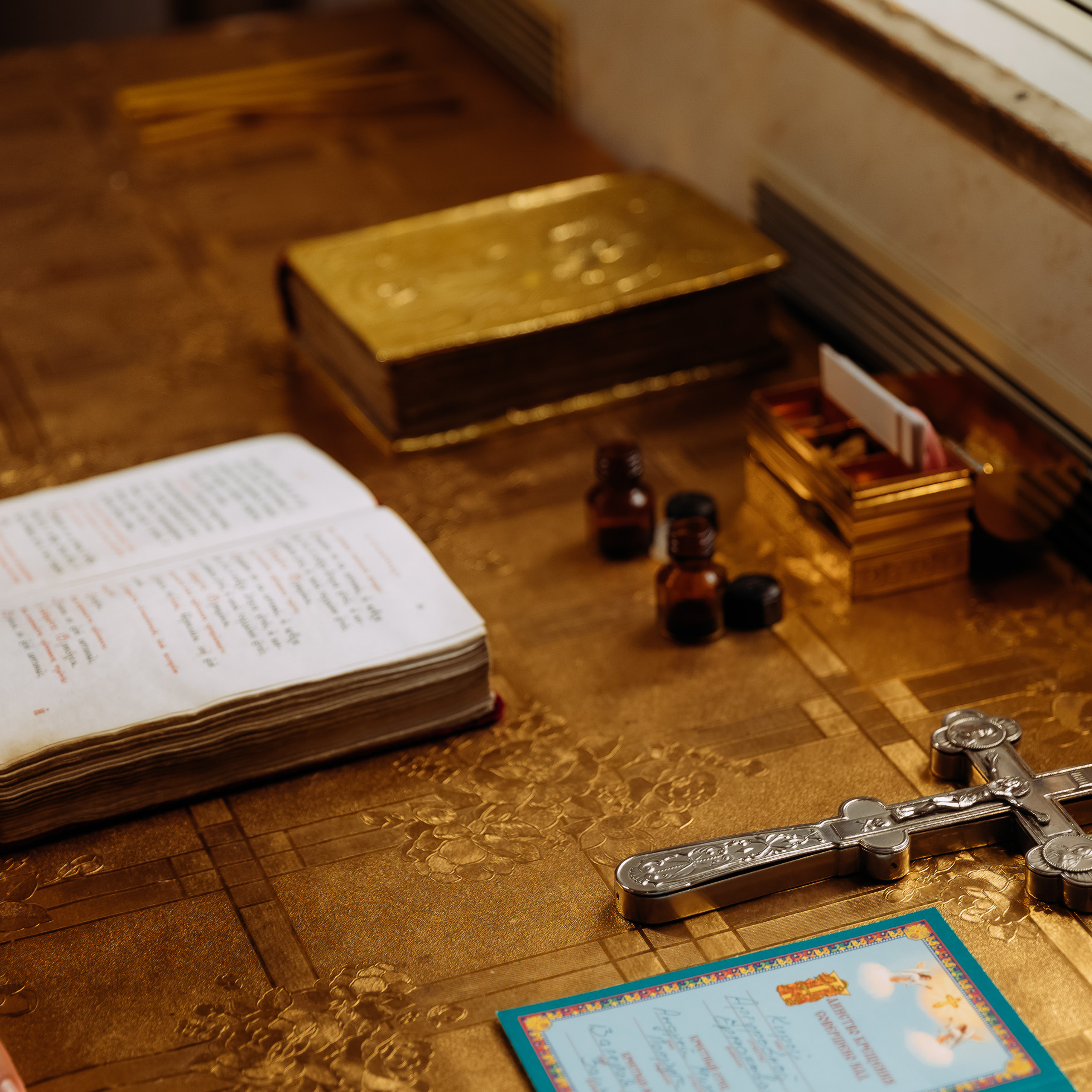 Хрещення. Весільний та Репортажний фотограф Іванченко Максим. Дніпро, Україна