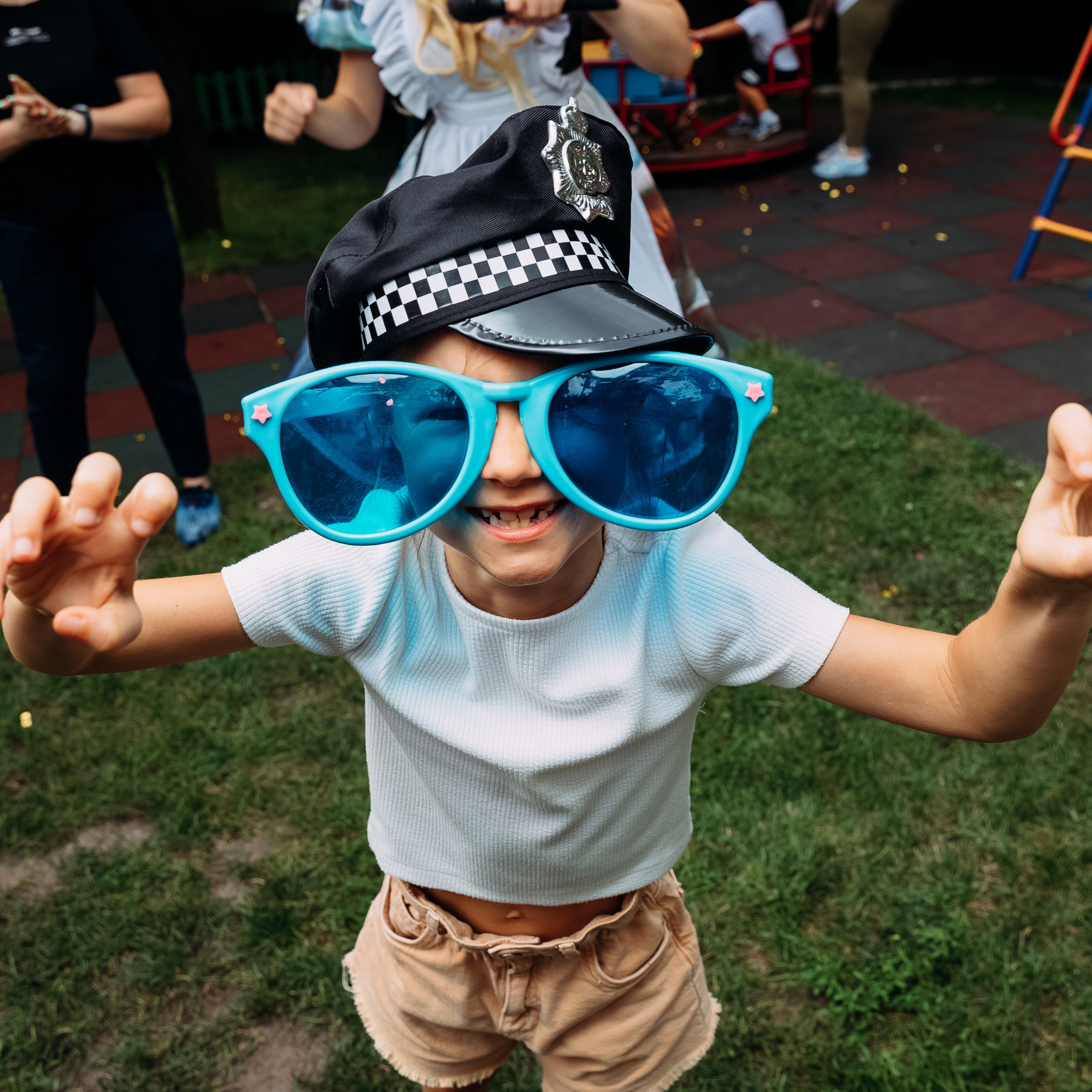 Фотограф на дитячий день народження у Дніпрі. Весільний та Репортажний фотограф Іванченко Максим. Дніпро, Україна