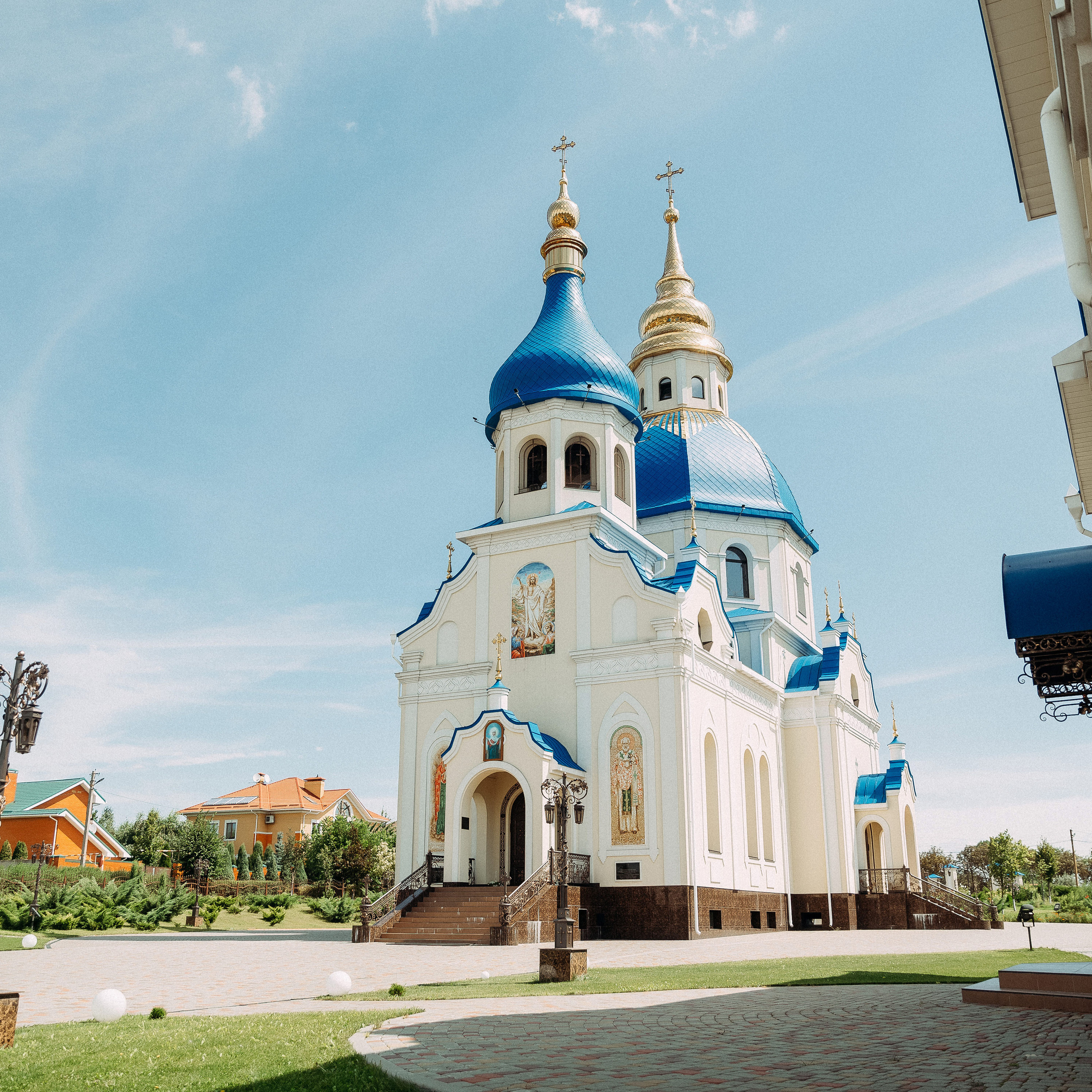 Хрещення. Весільний та Репортажний фотограф Іванченко Максим. Дніпро, Україна