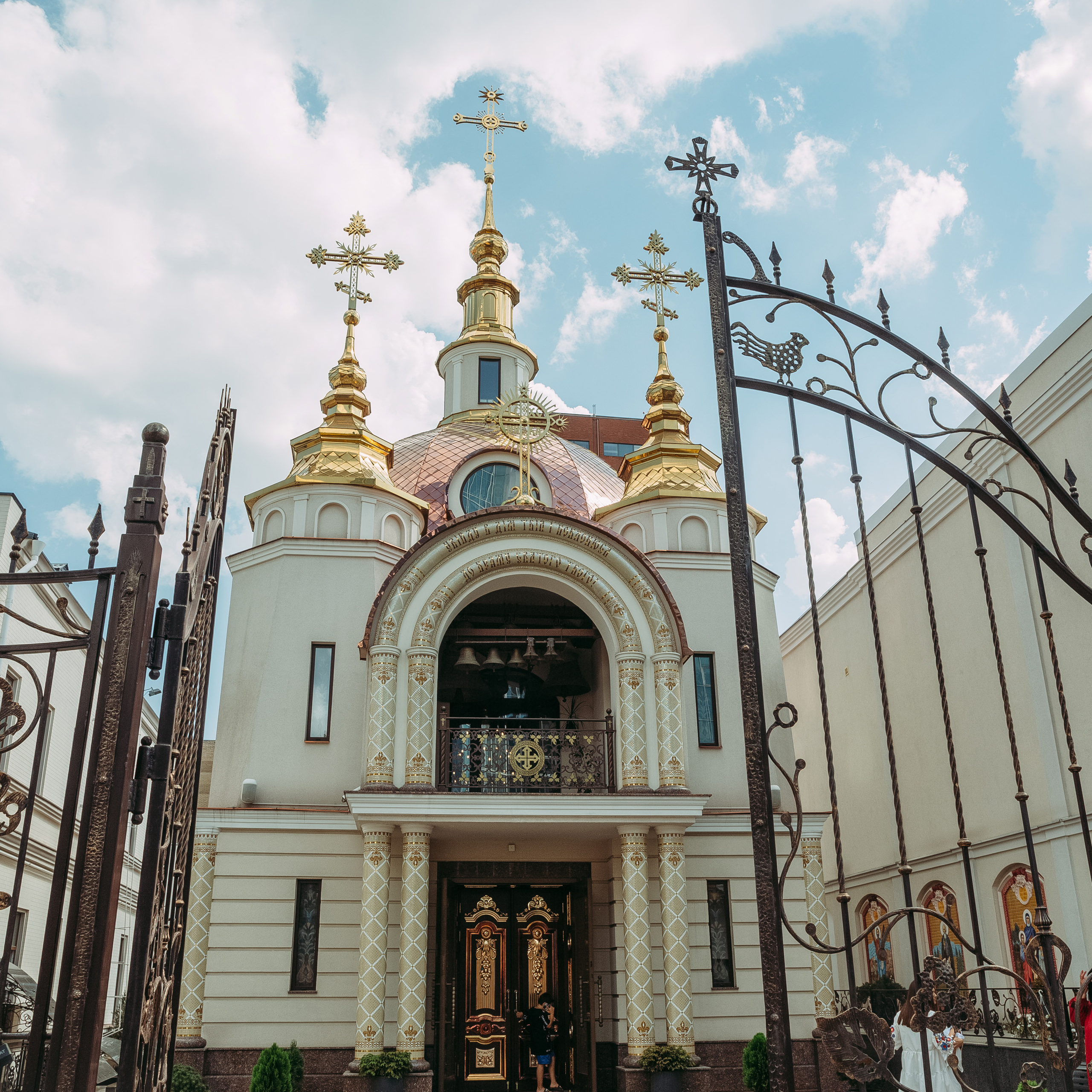 Хрещення. Весільний та Репортажний фотограф Іванченко Максим. Дніпро, Україна