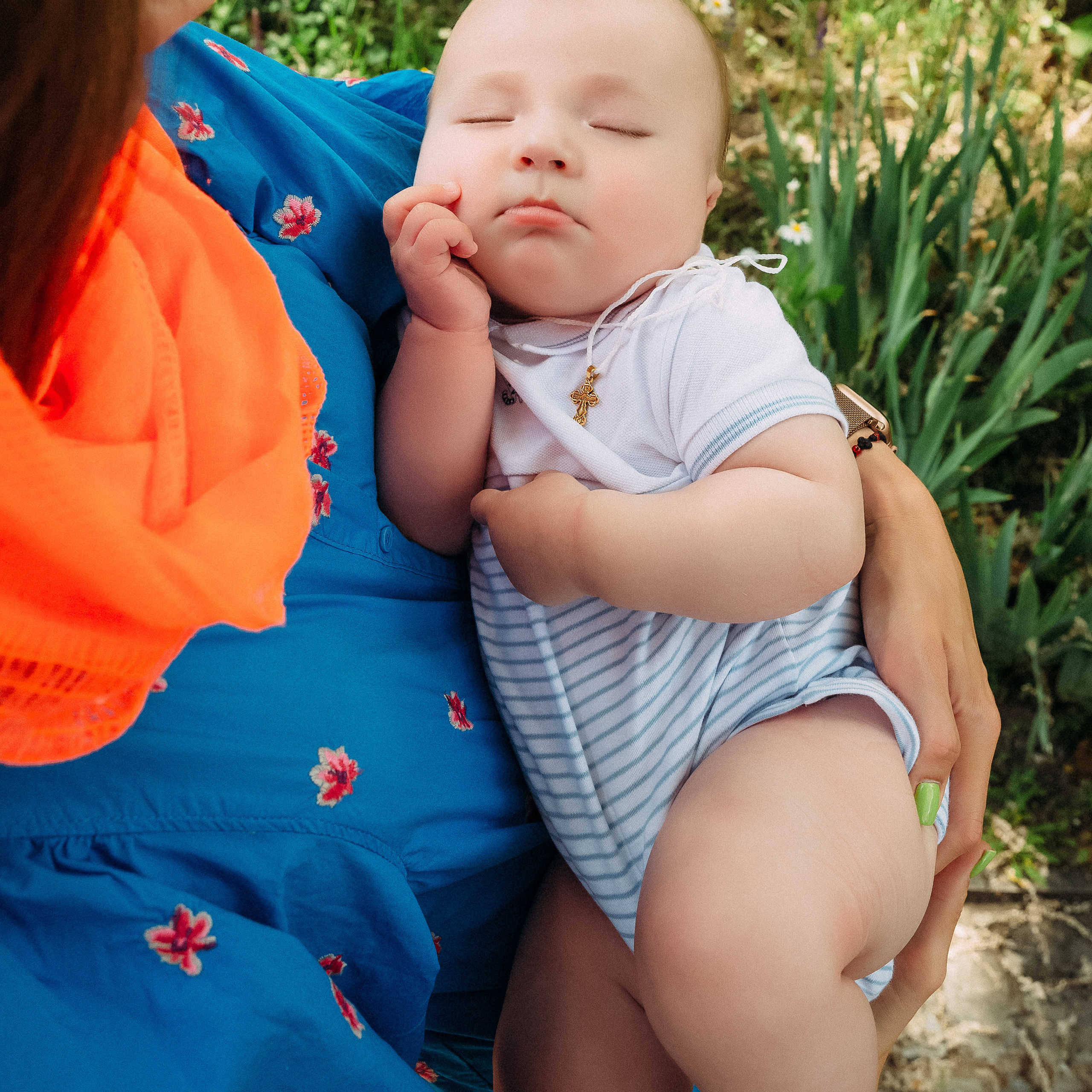 Хрещення. Весільний та Репортажний фотограф Іванченко Максим. Дніпро, Україна