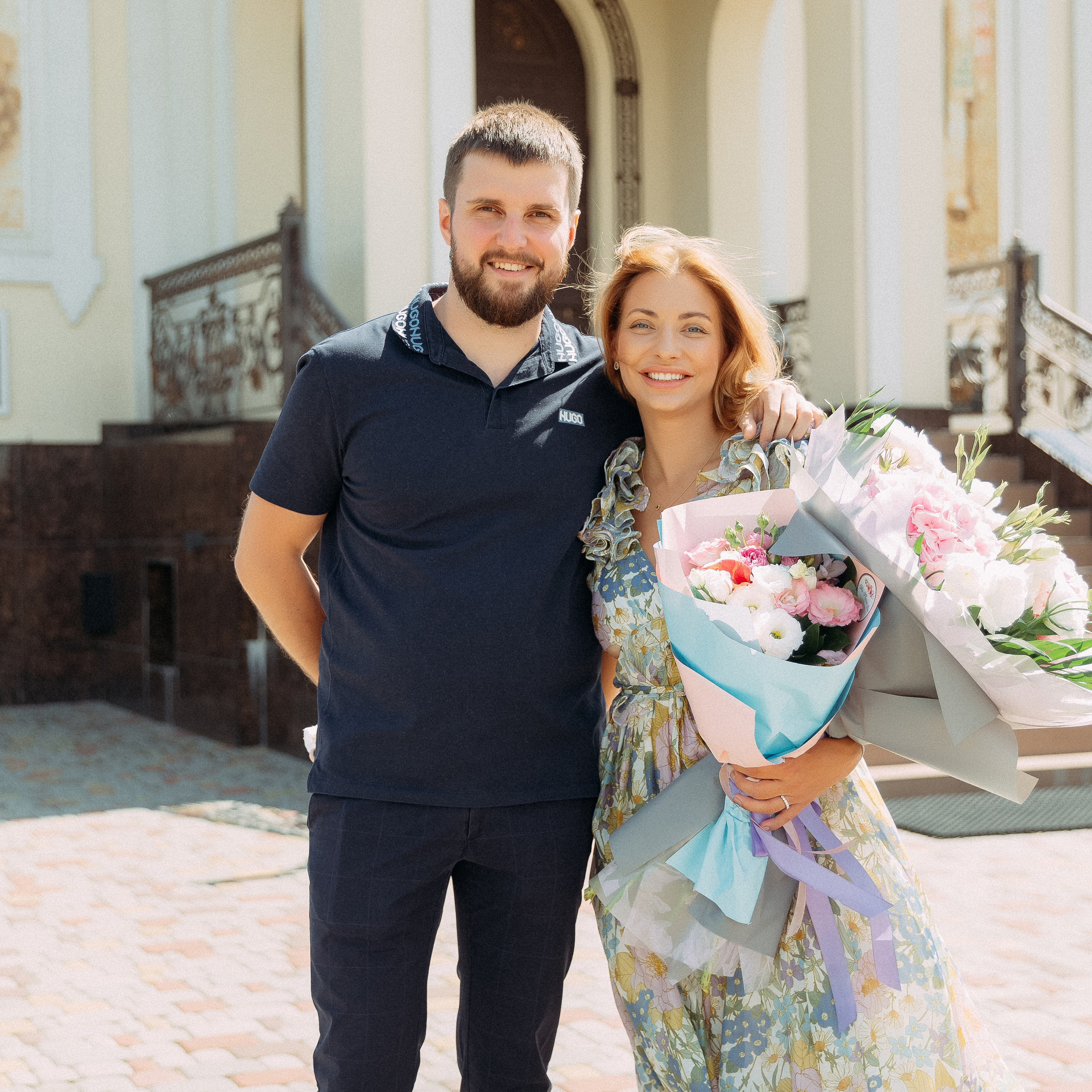 Хрещення. Весільний та Репортажний фотограф Іванченко Максим. Дніпро, Україна