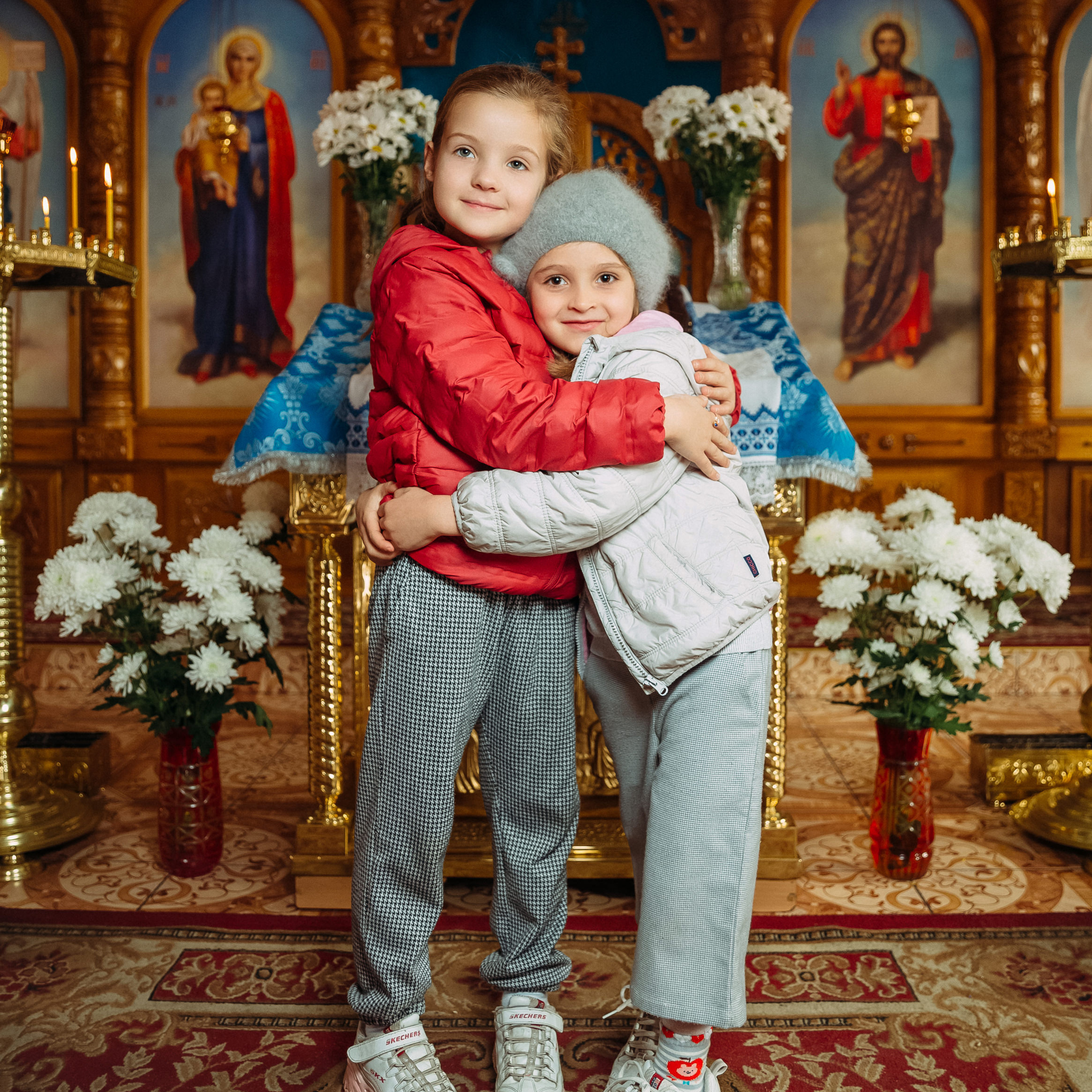 Хрещення. Весільний та Репортажний фотограф Іванченко Максим. Дніпро, Україна