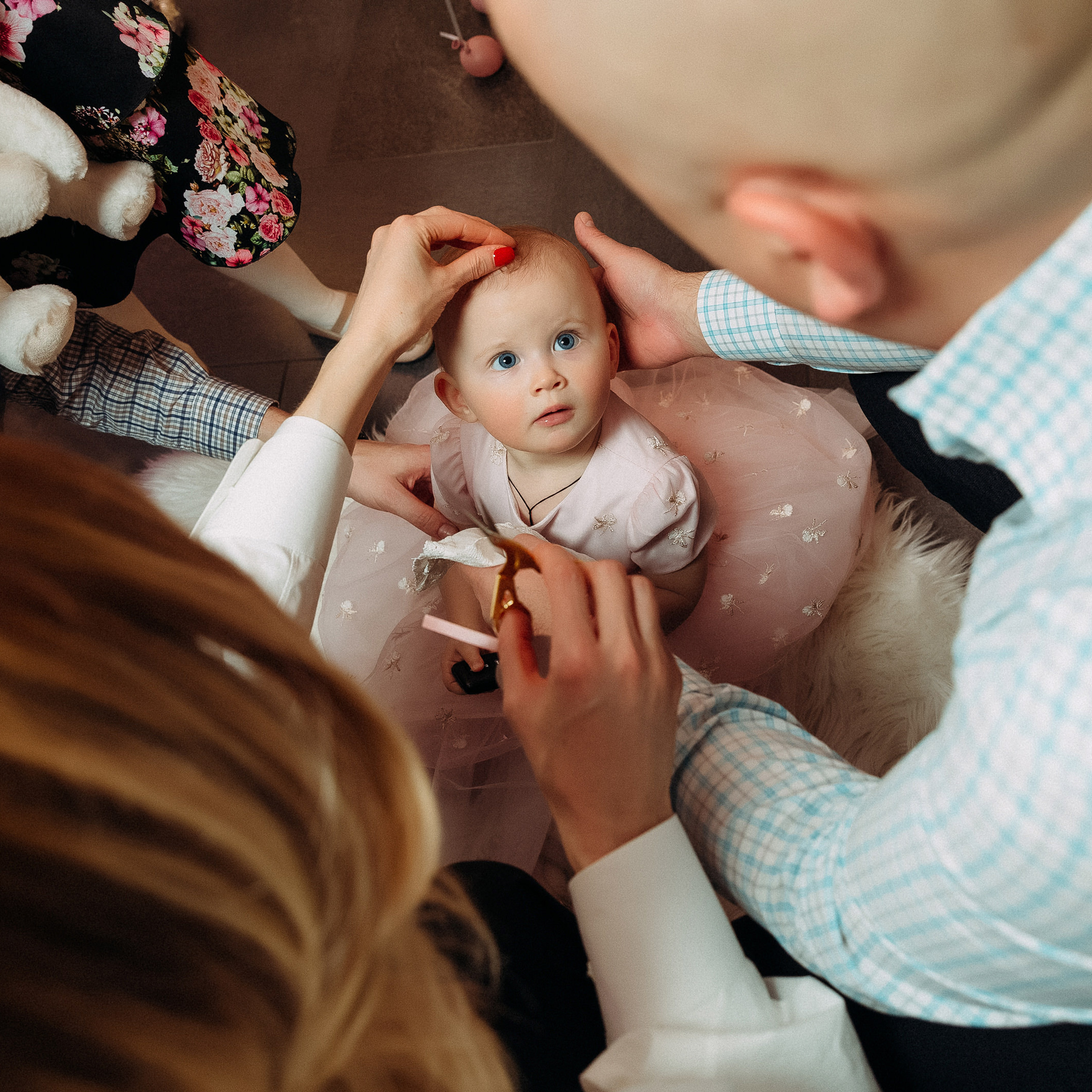 Хрещення. Весільний та Репортажний фотограф Іванченко Максим. Дніпро, Україна