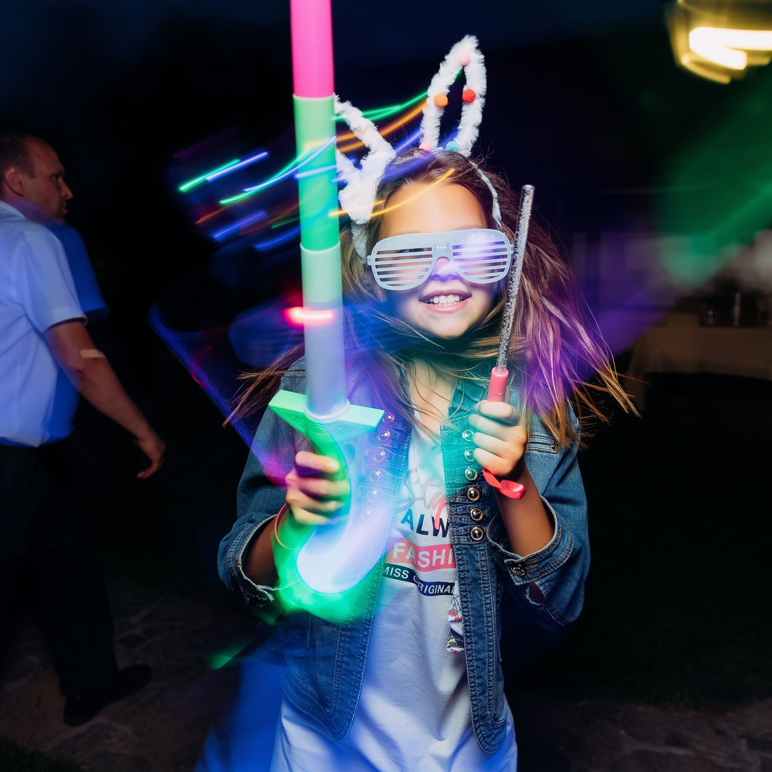 Фотограф на дитячий день народження у Дніпрі. Весільний та Репортажний фотограф Іванченко Максим. Дніпро, Україна