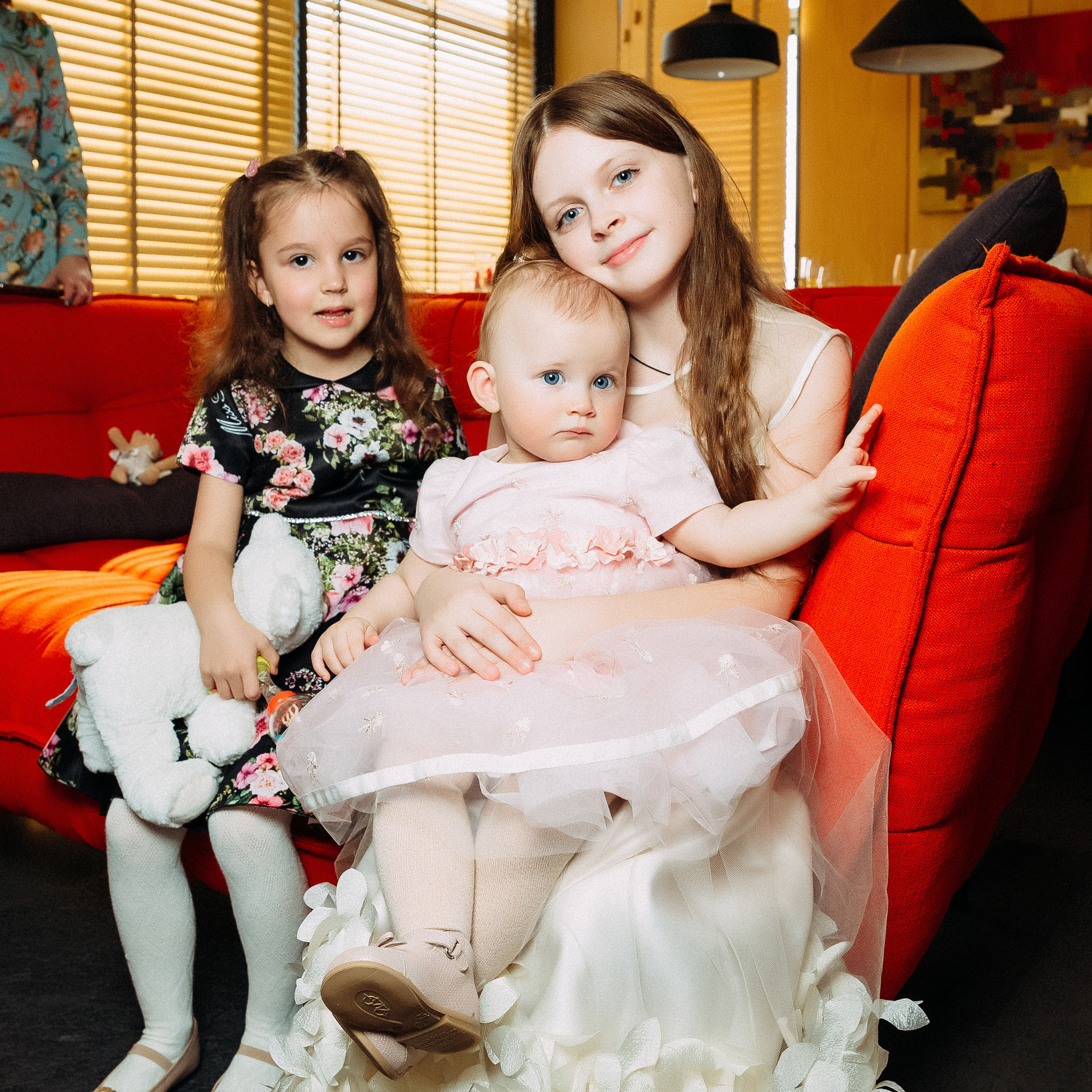 Хрещення. Весільний та Репортажний фотограф Іванченко Максим. Дніпро, Україна