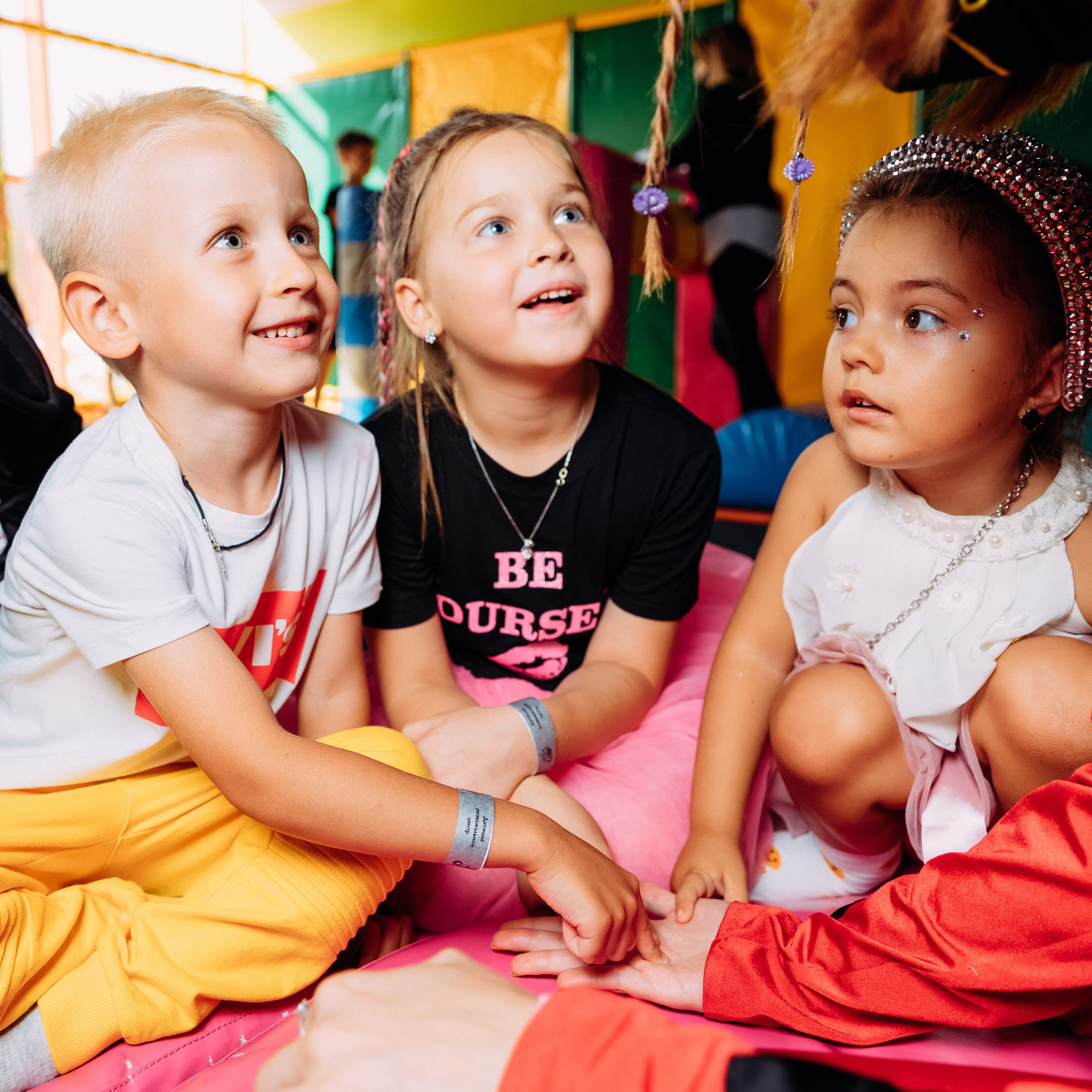 Фотограф на дитячий день народження у Дніпрі. Весільний та Репортажний фотограф Іванченко Максим. Дніпро, Україна