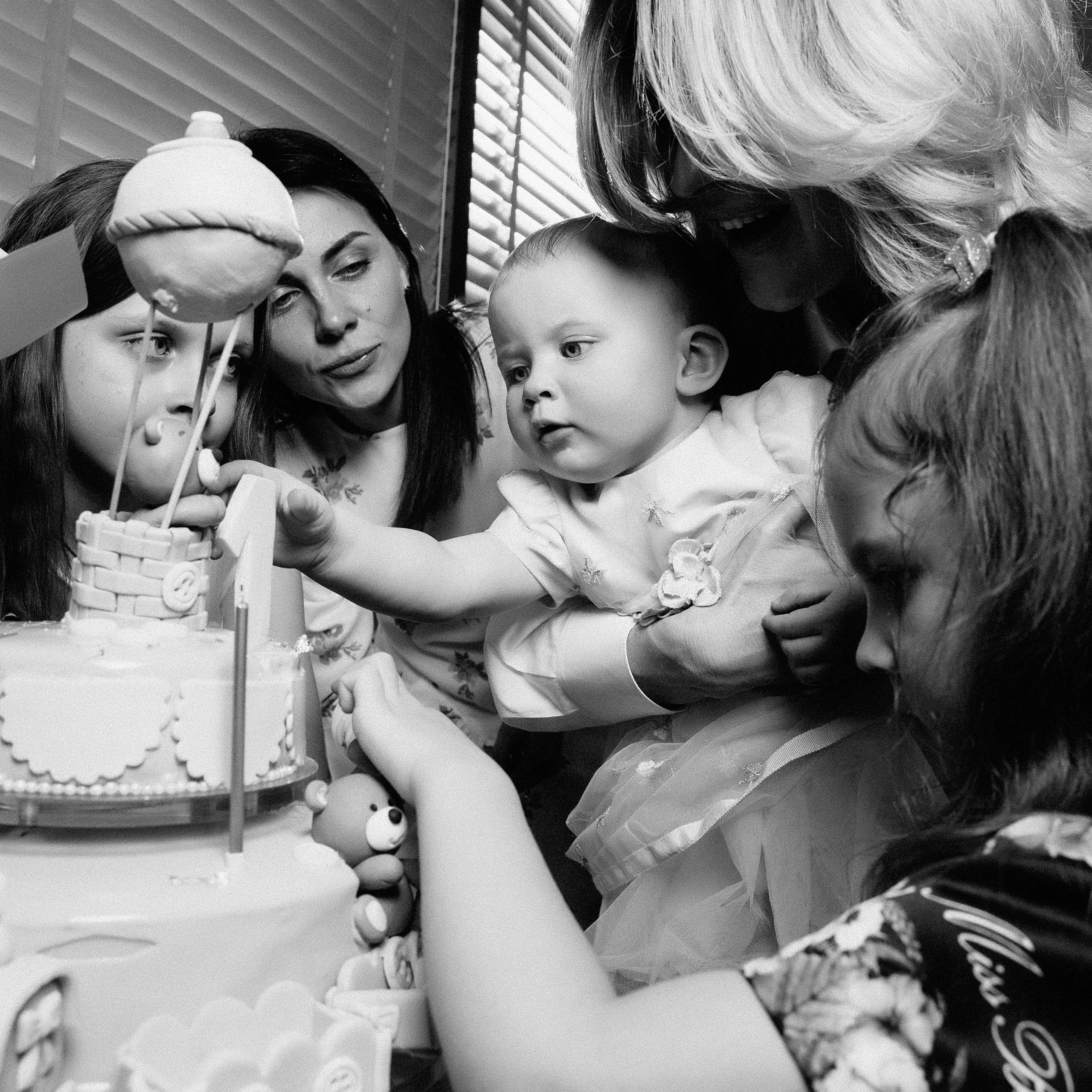 Хрещення. Весільний та Репортажний фотограф Іванченко Максим. Дніпро, Україна