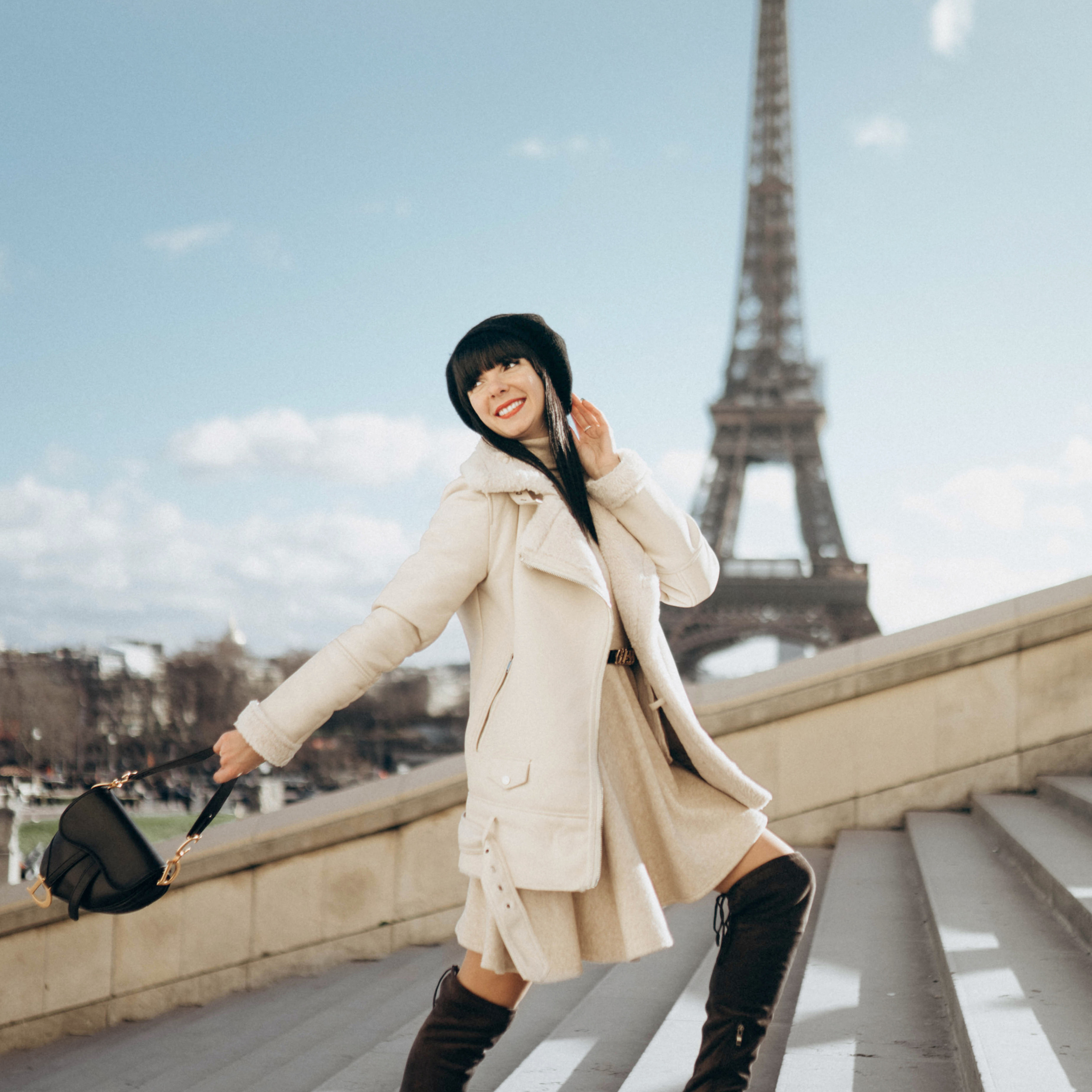 Weekend in Paris — Photo session lasts 1,5 hours