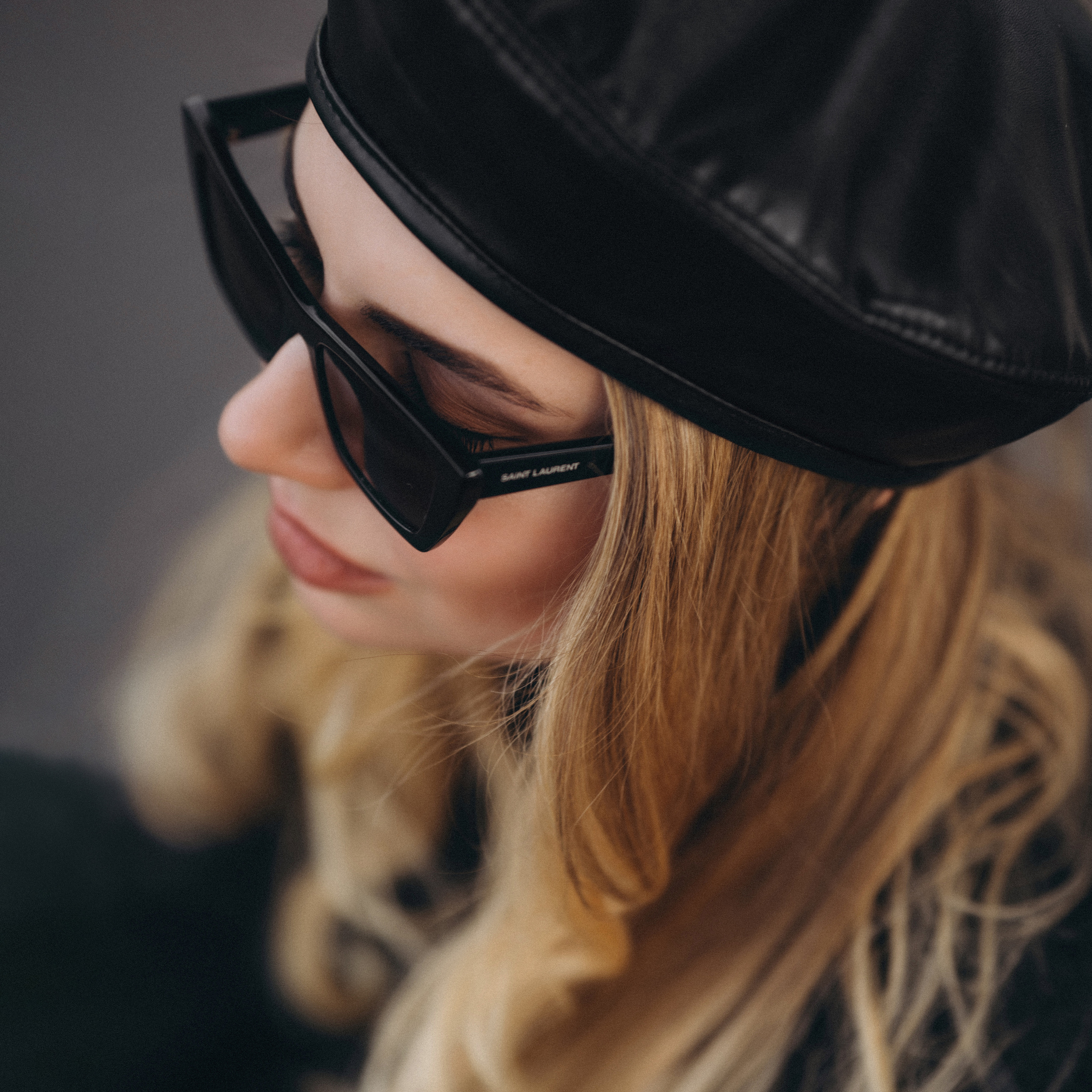 In Paris — Photo session lasts 1.5 hours