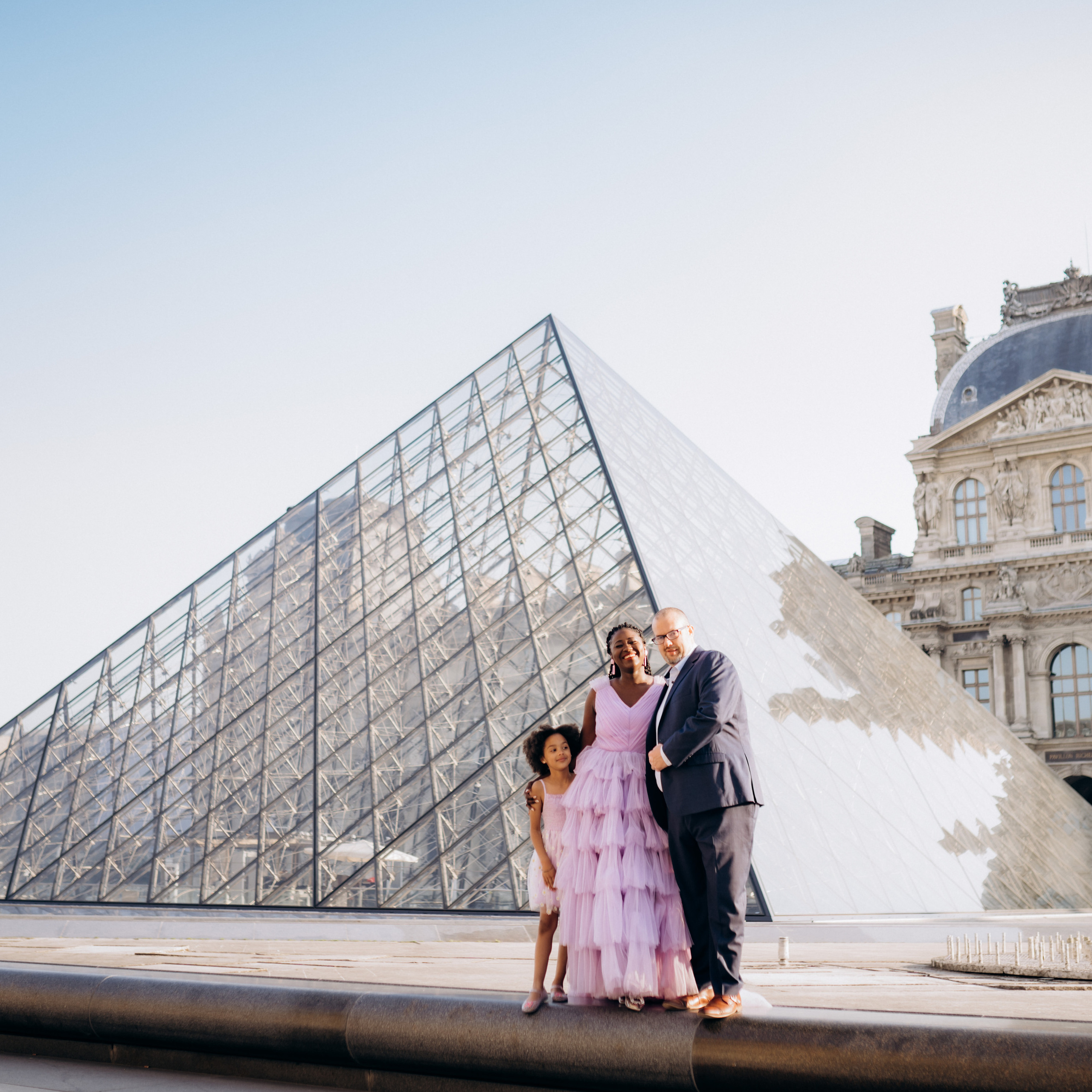 Photo walk in Paris — 3.5 hours