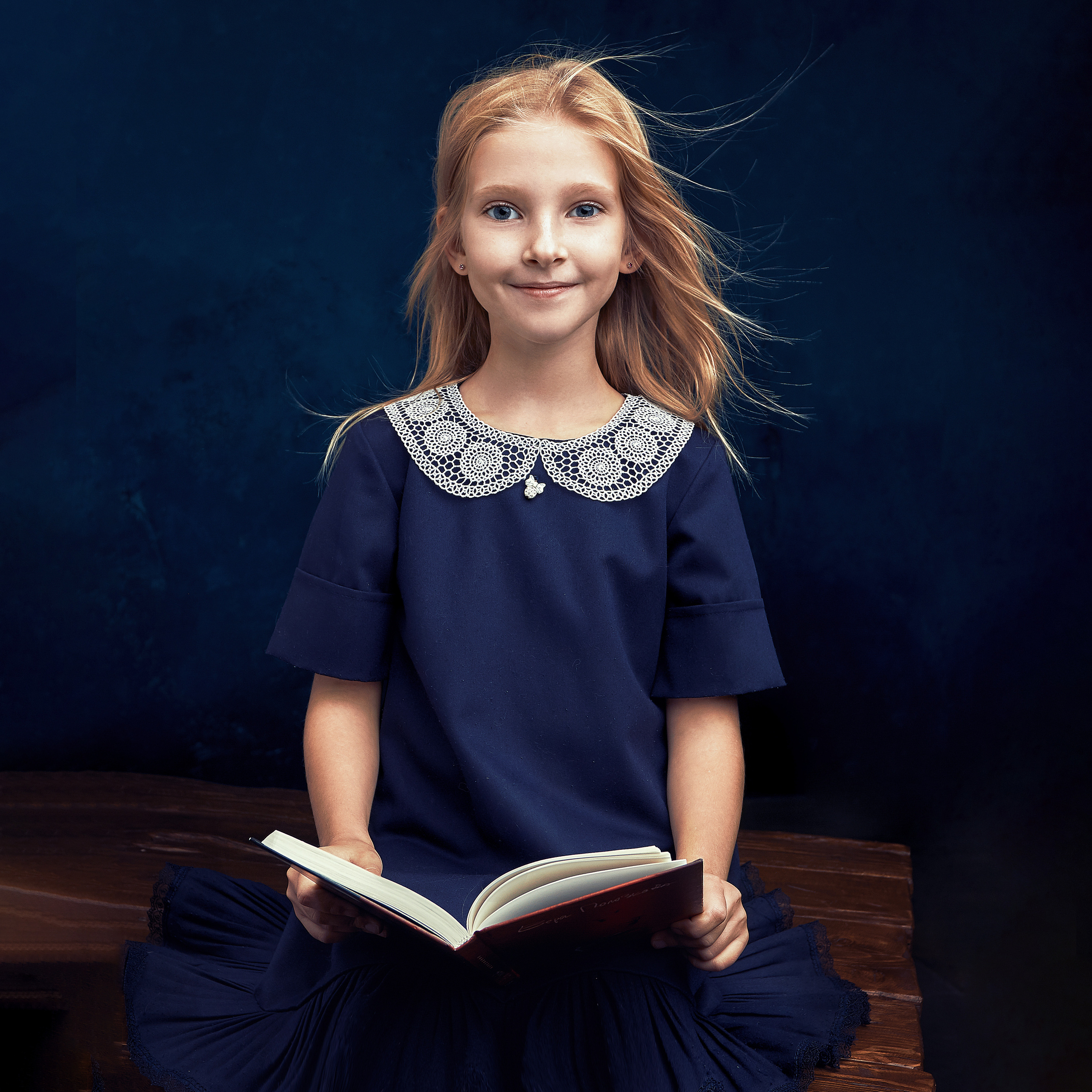 Детский фотодень