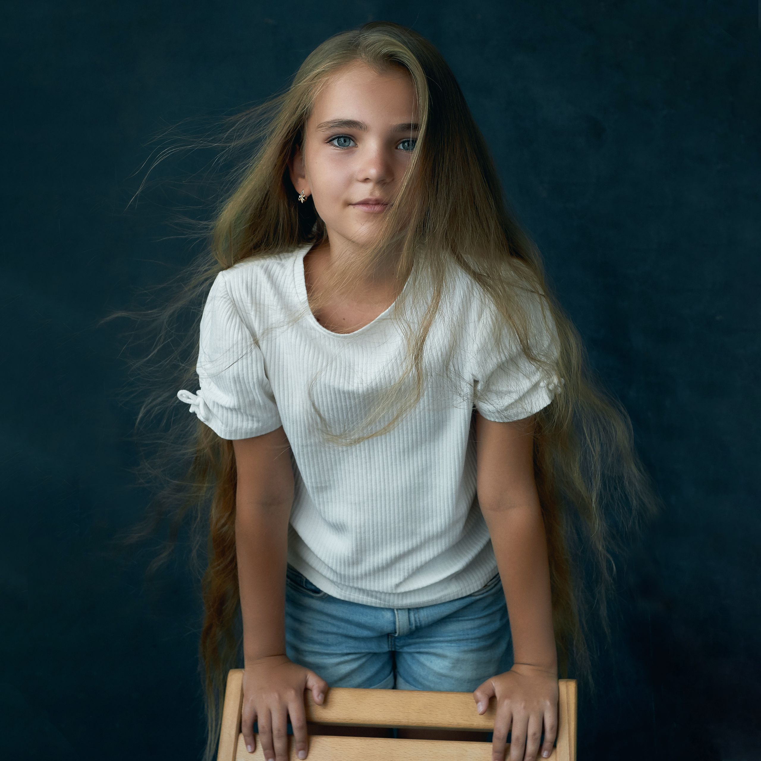 Детский фотодень