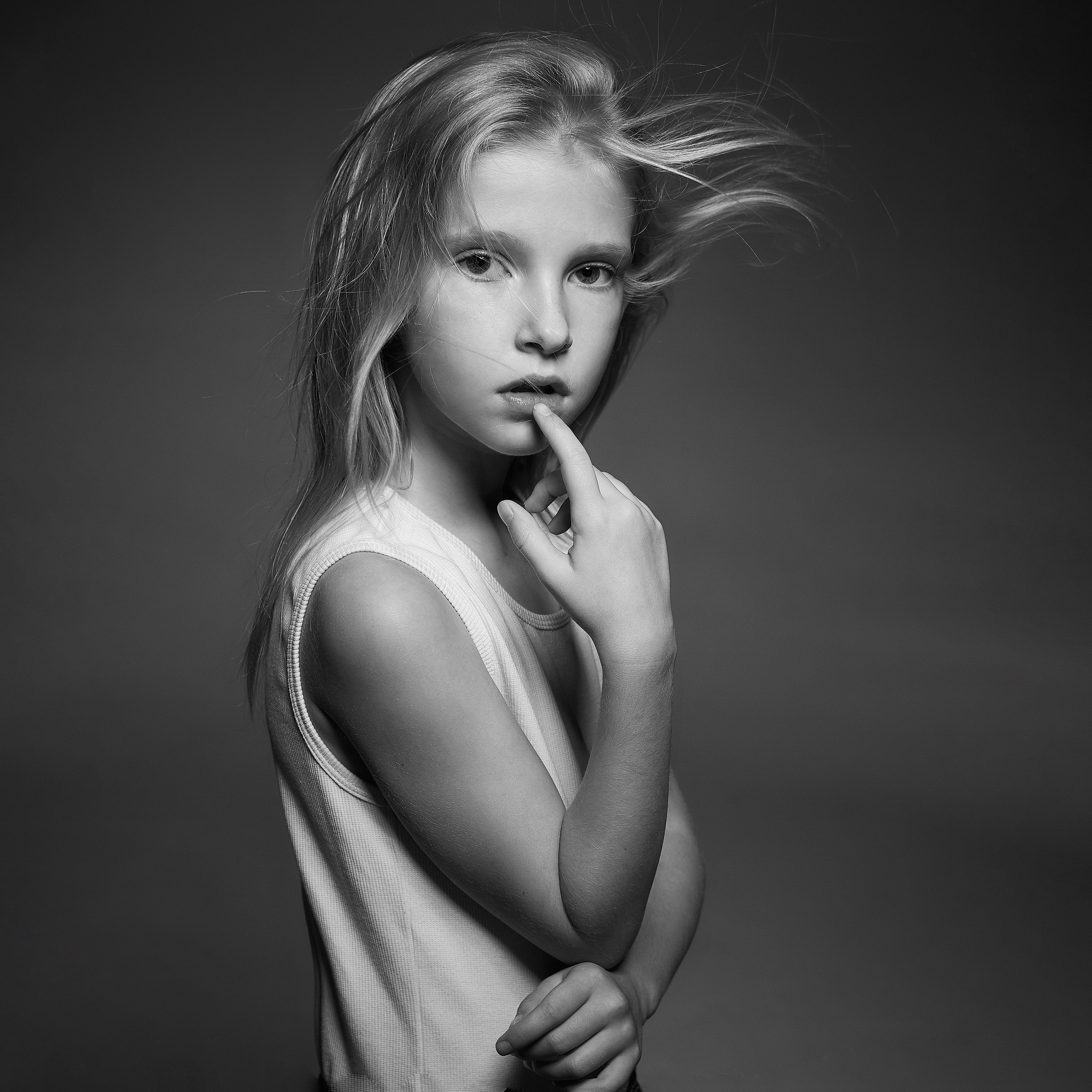 Детский фотодень