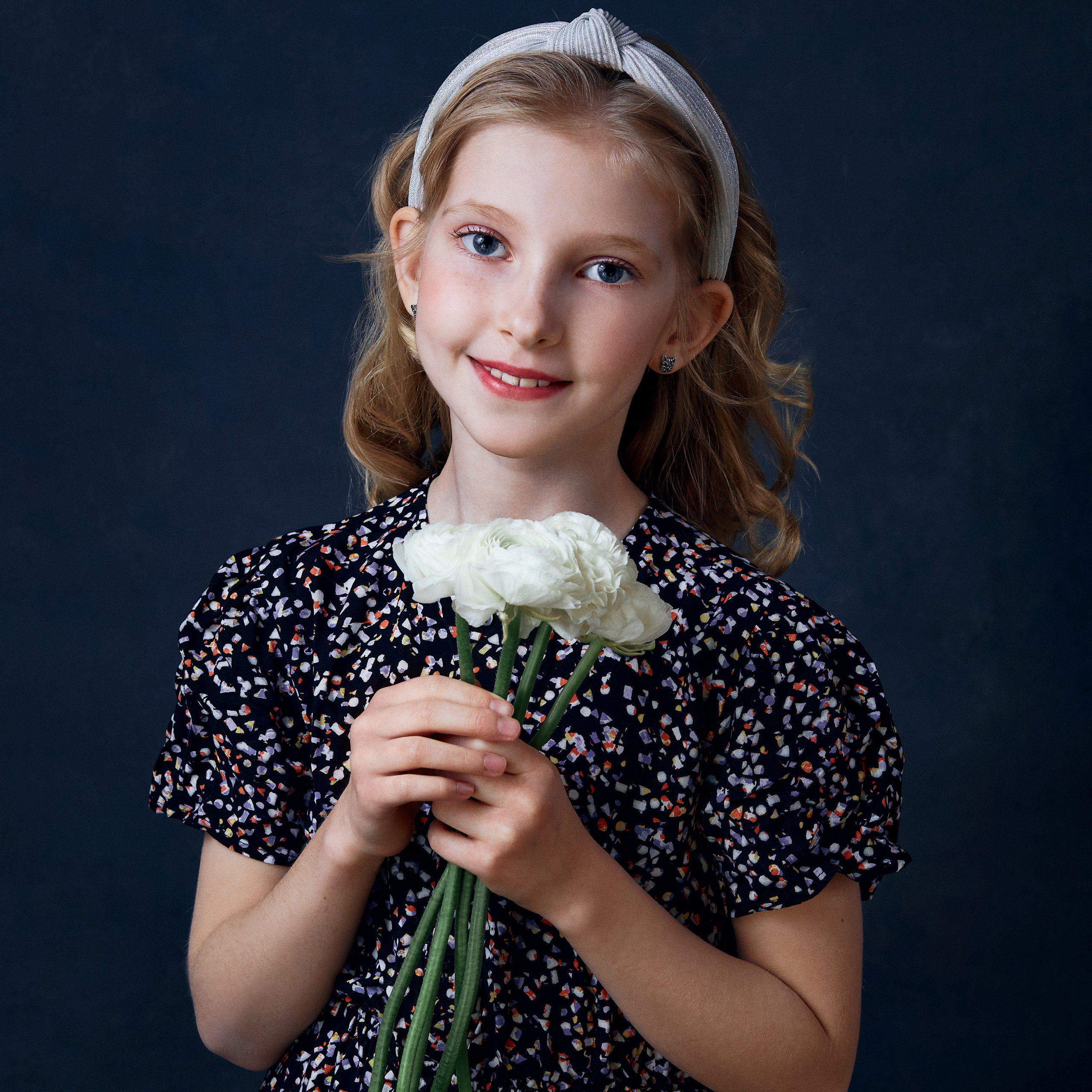 Детский фотодень