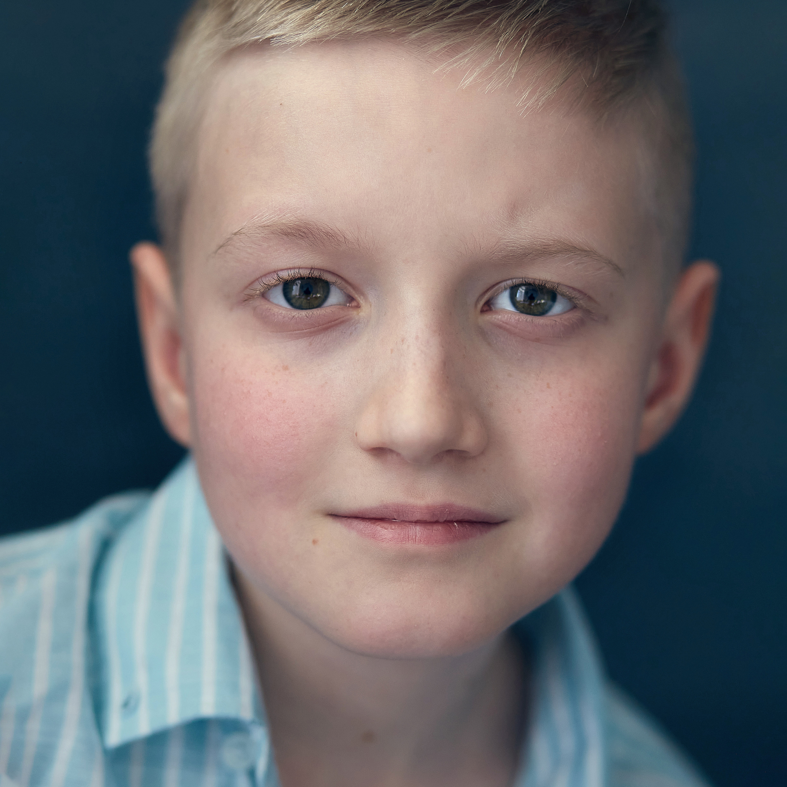 Детский фотодень