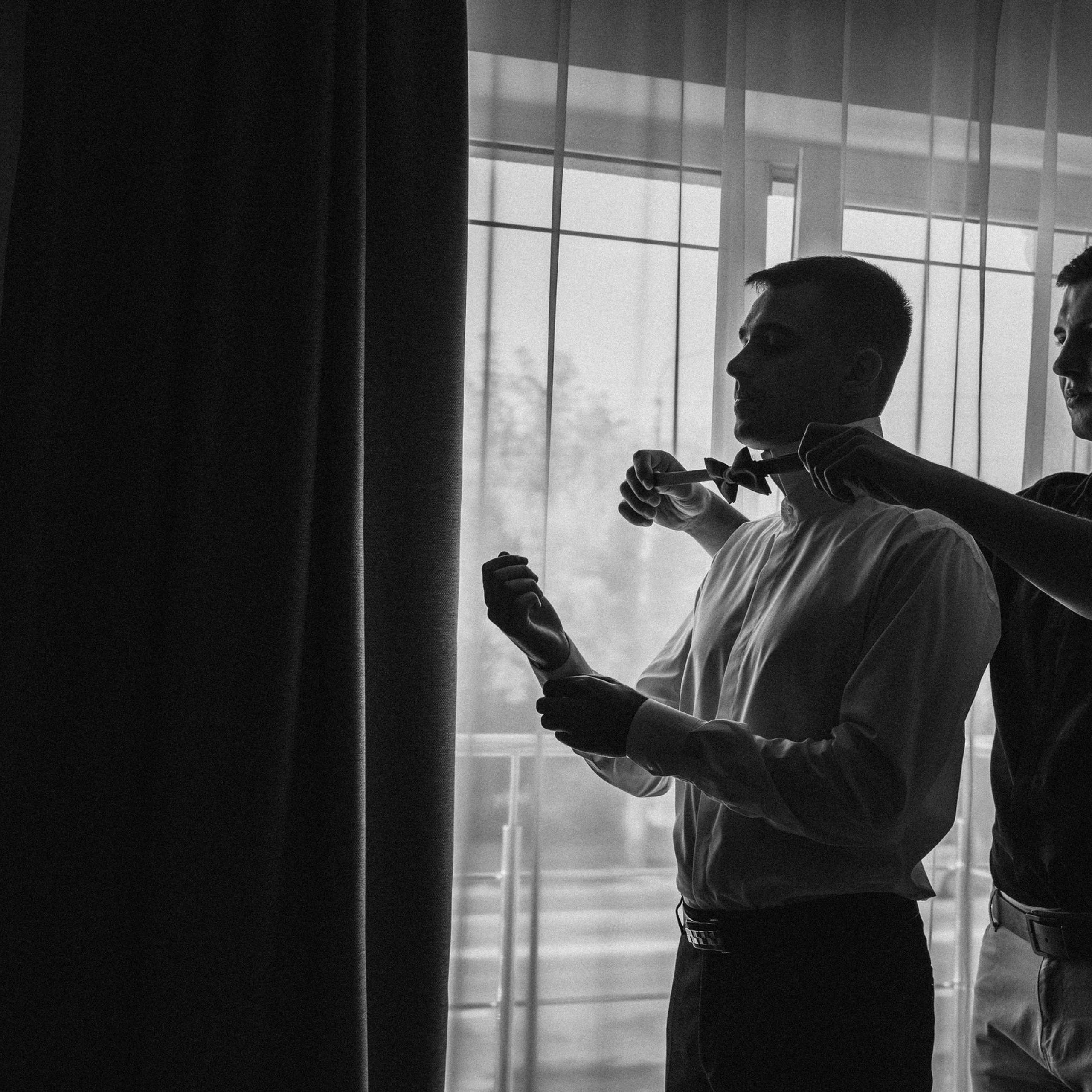 Ярослав Гаврилаш - весільний фотограф в Івано-Франківську та Львові