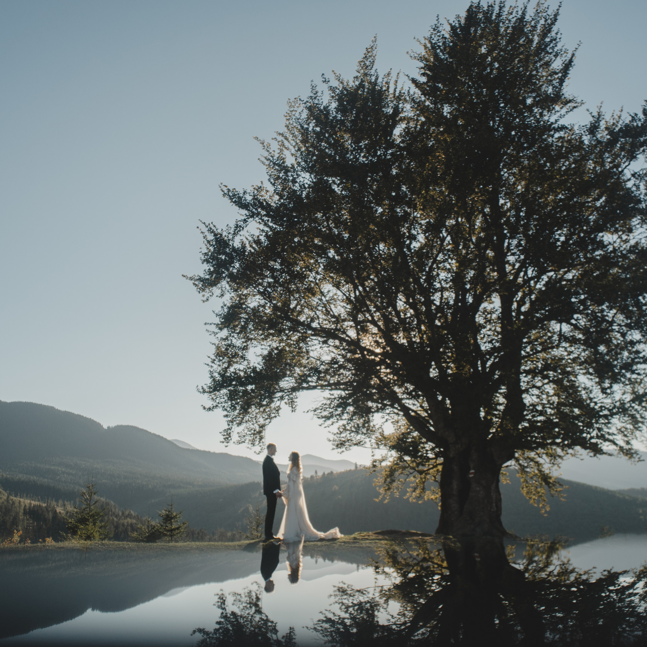 Ярослав Гаврилаш - весільний фотограф в Івано-Франківську та Львові