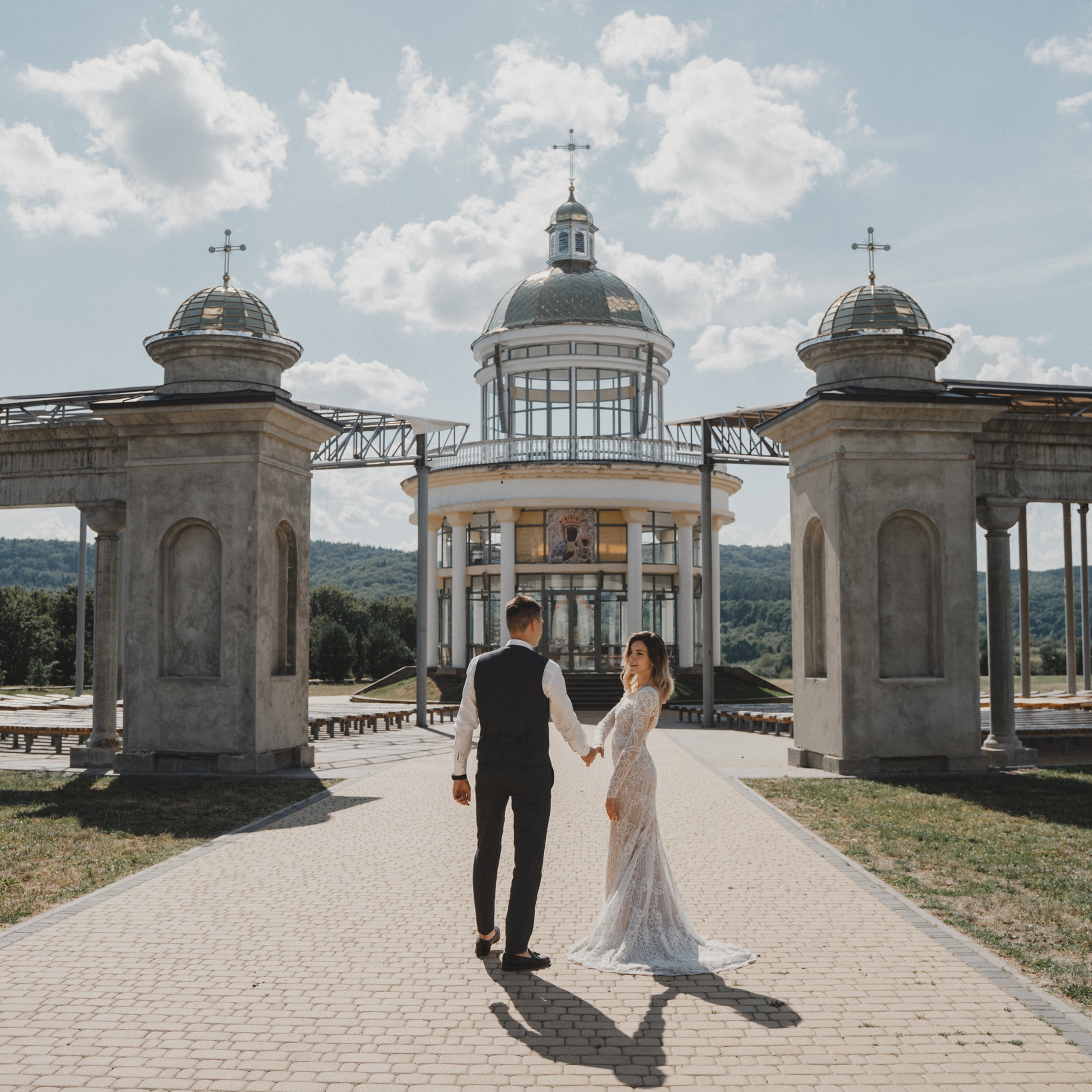 Ярослав Гаврилаш - весільний фотограф в Івано-Франківську та Львові