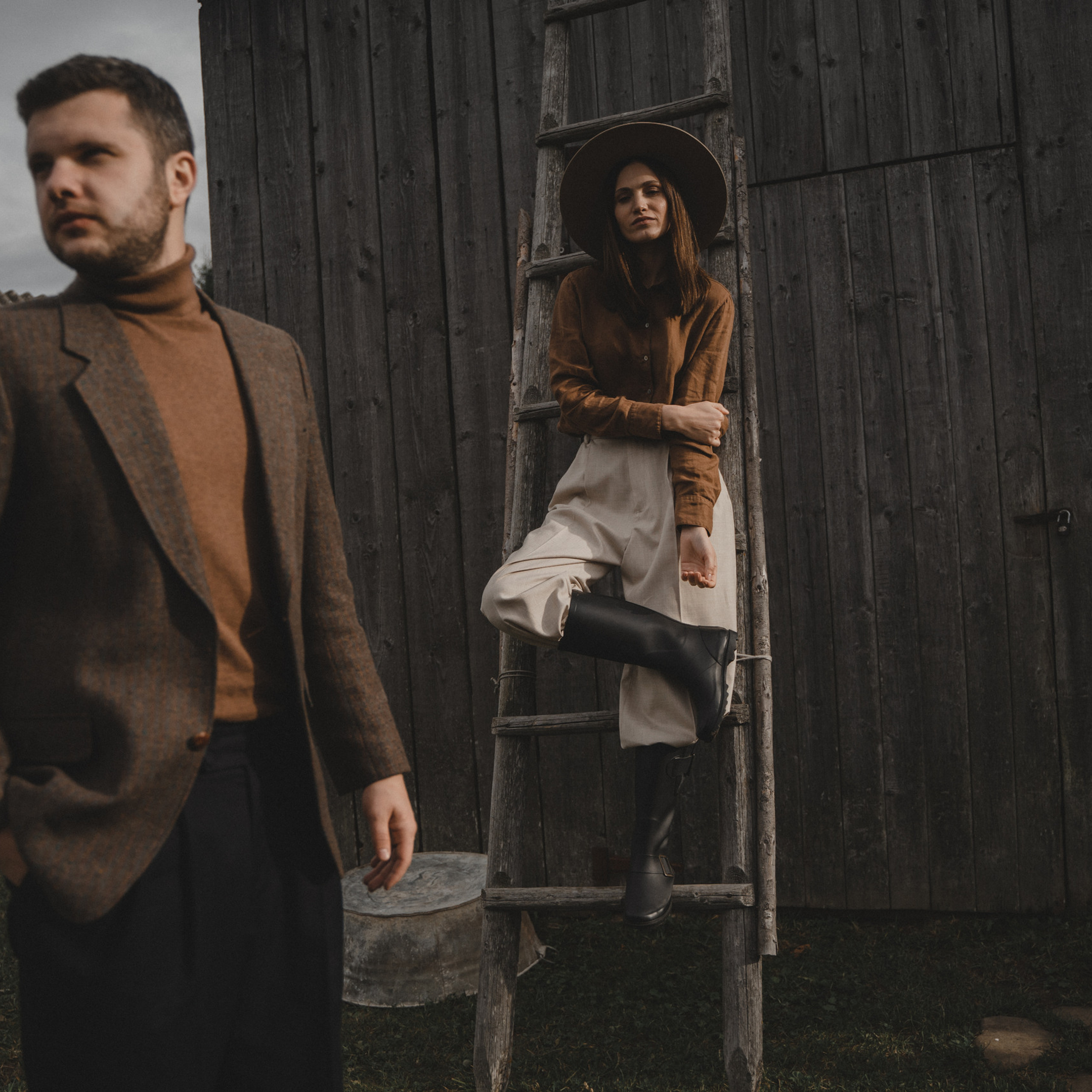 Ярослав Гаврилаш - весільний фотограф в Івано-Франківську та Львові