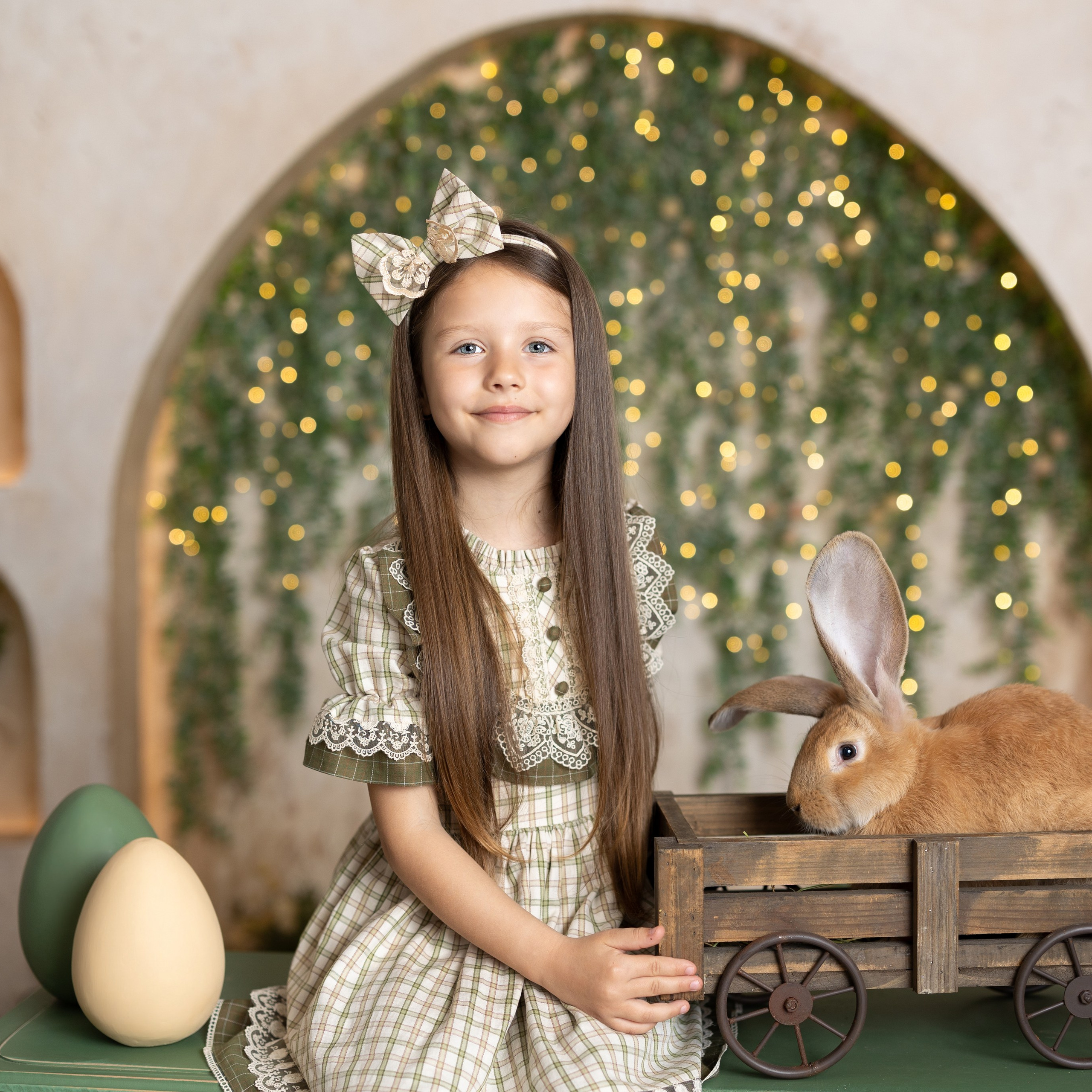 Великденска Фотосесия. If Sugar Photography — Детски и семеен фотограф в София, Студентски град