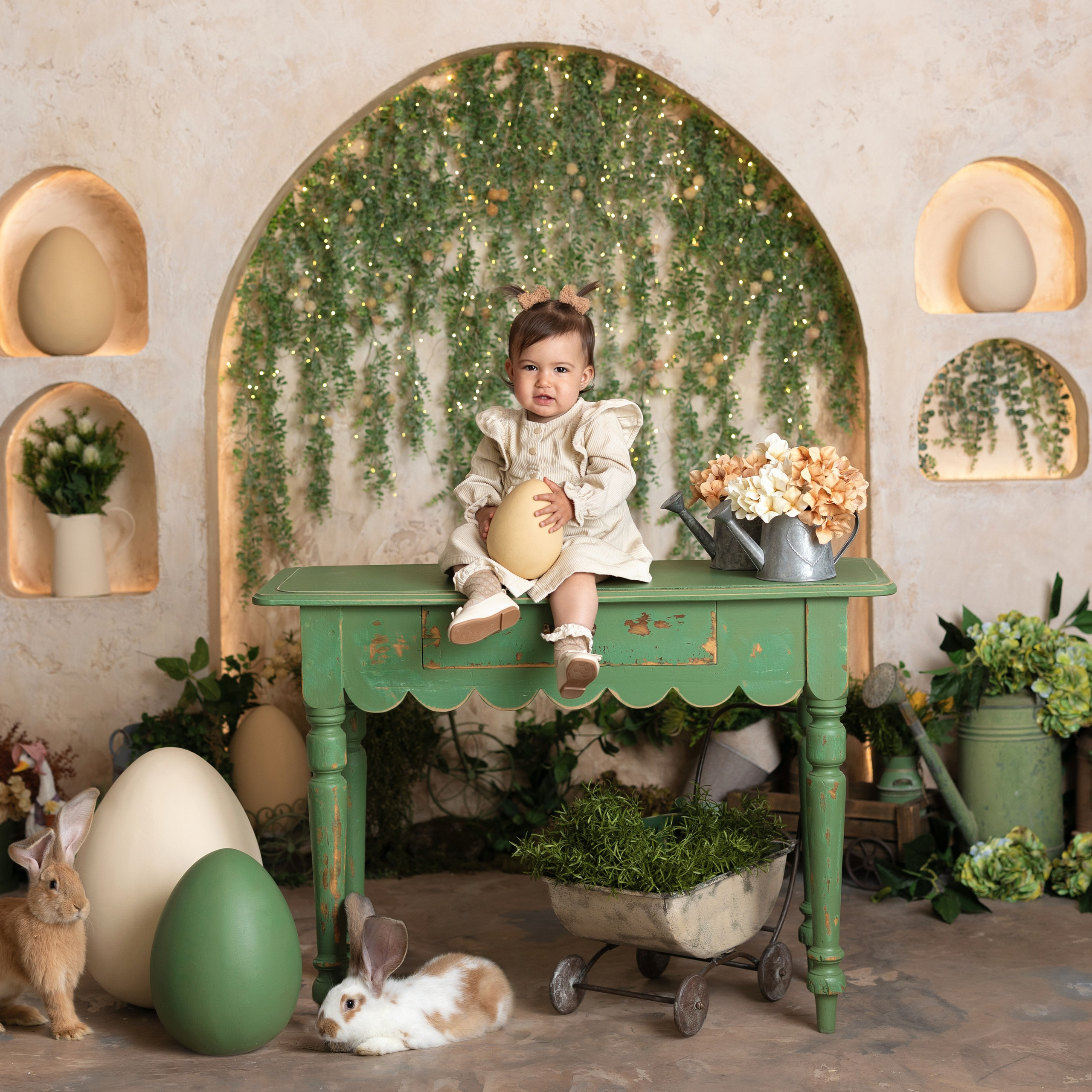 Великденска Фотосесия. If Sugar Photography — Детски и семеен фотограф в София, Студентски град