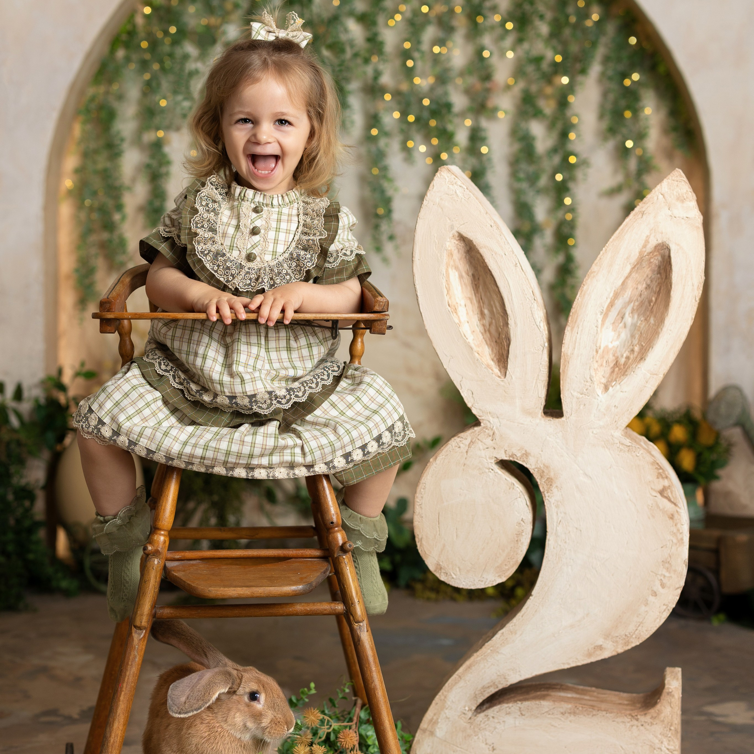 Великденска Фотосесия. If Sugar Photography — Детски и семеен фотограф в София, Студентски град