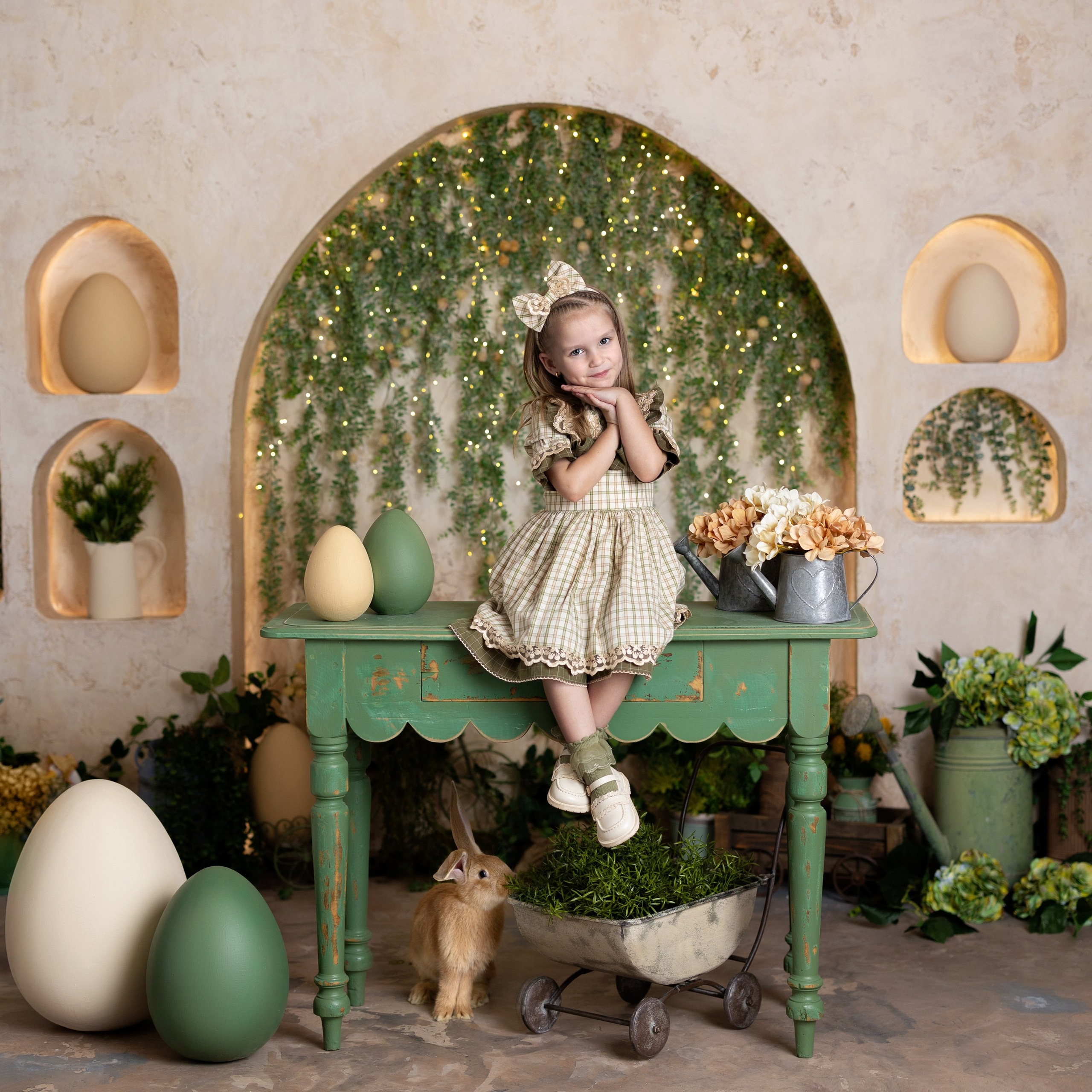 Великденска Фотосесия. If Sugar Photography — Детски и семеен фотограф в София, Студентски град