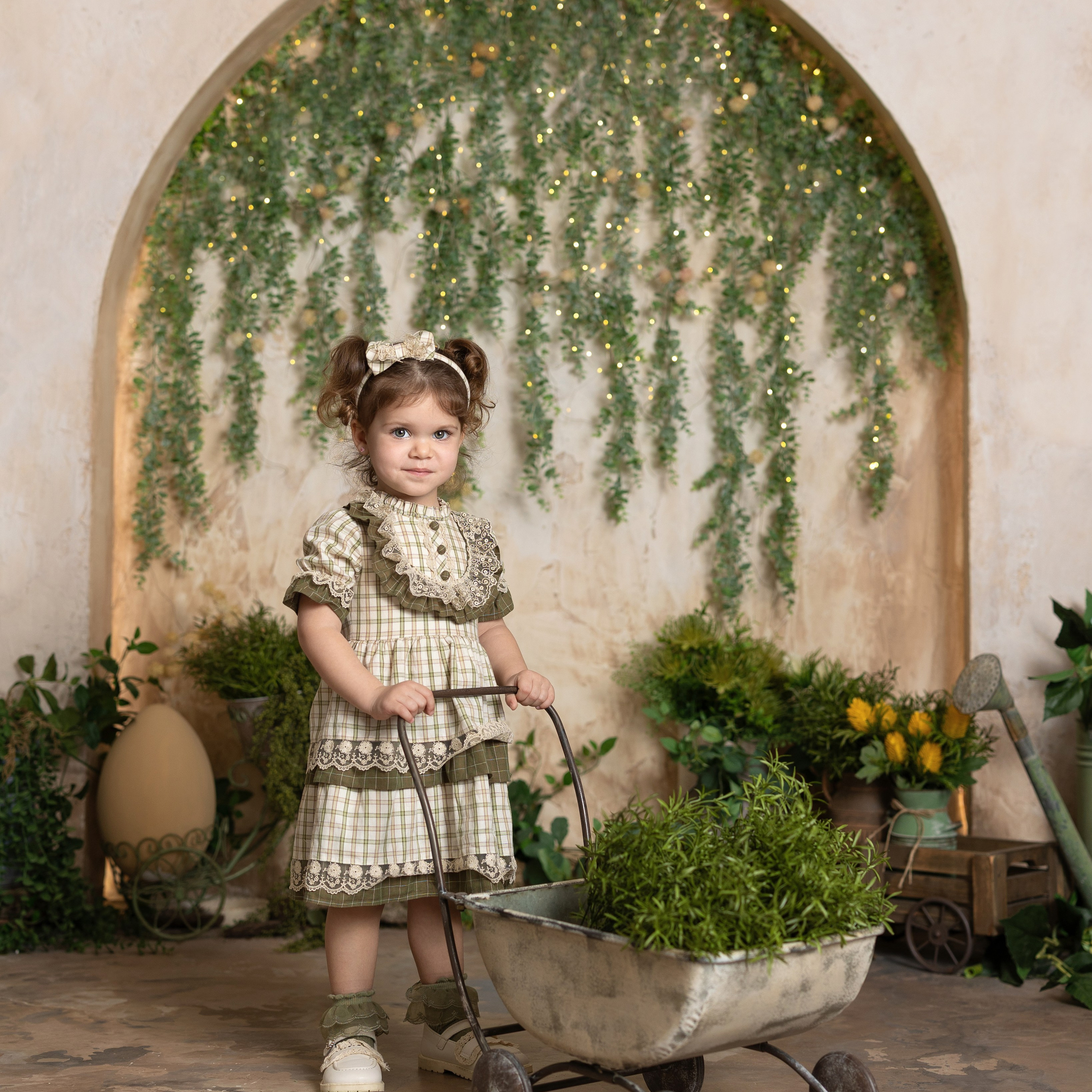 Великденска Фотосесия. If Sugar Photography — Детски и семеен фотограф в София, Студентски град