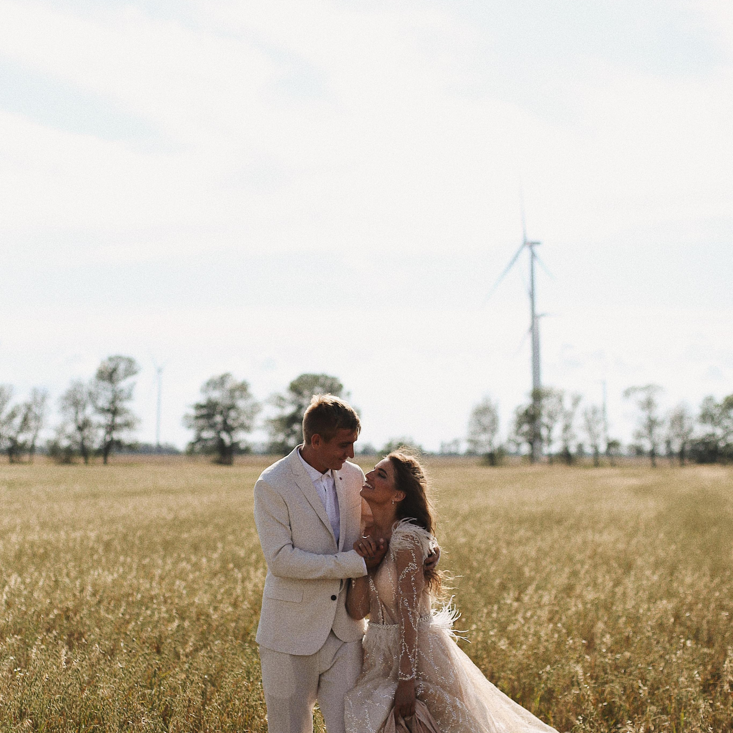 Preset. Wedding Photographer Toronto
