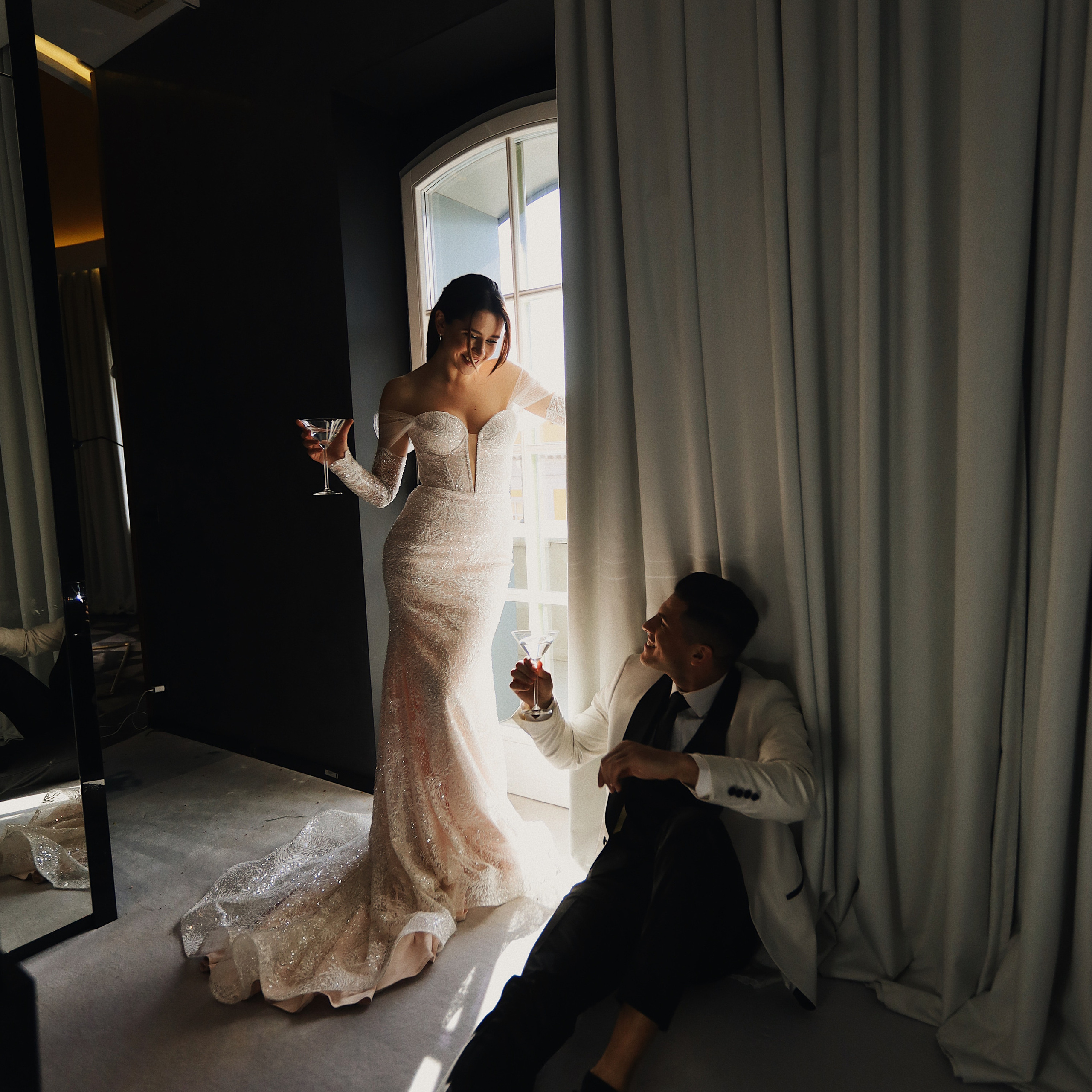 Preset. Wedding Photographer Toronto