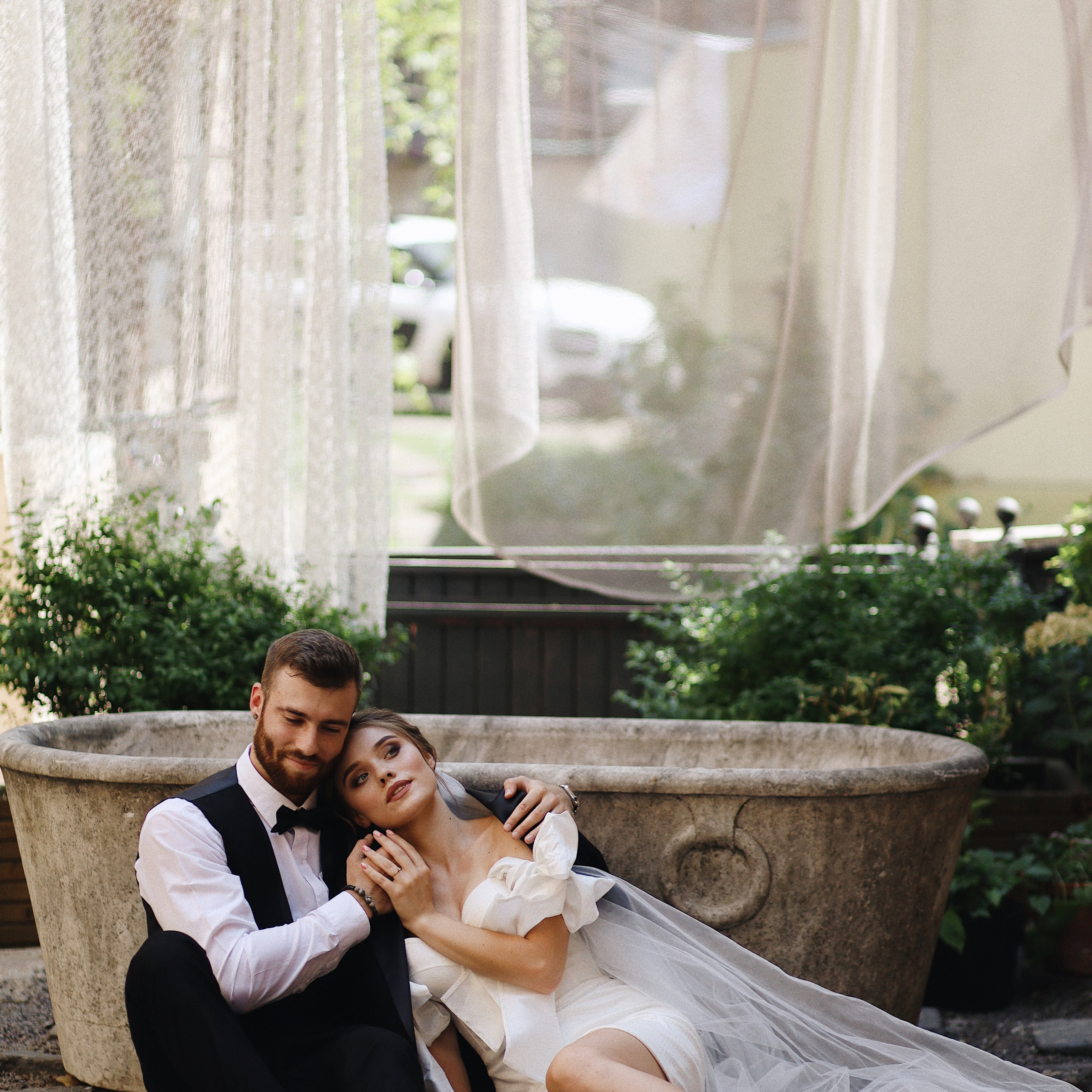 Preset. Wedding Photographer Toronto