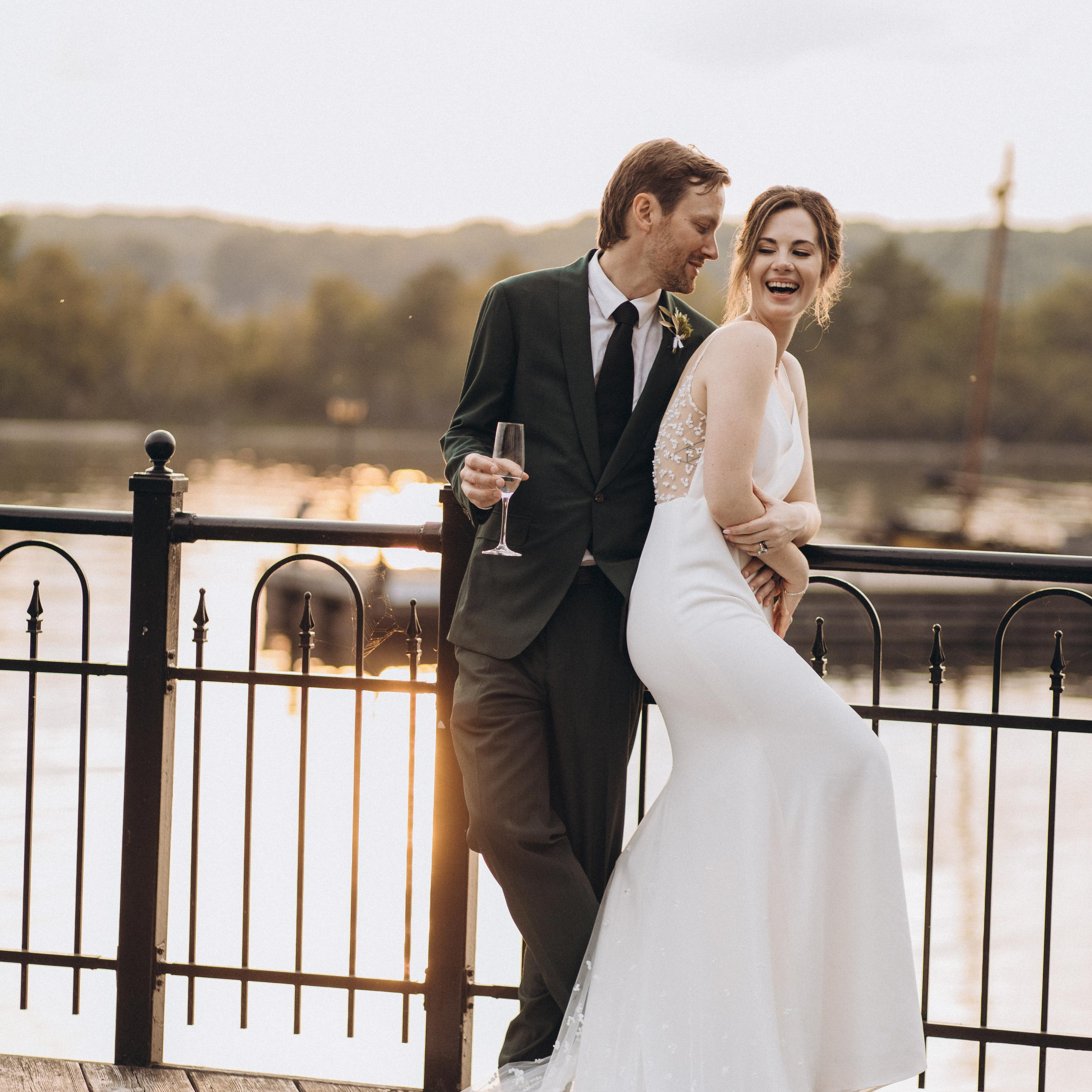 Preset. Wedding Photographer Toronto